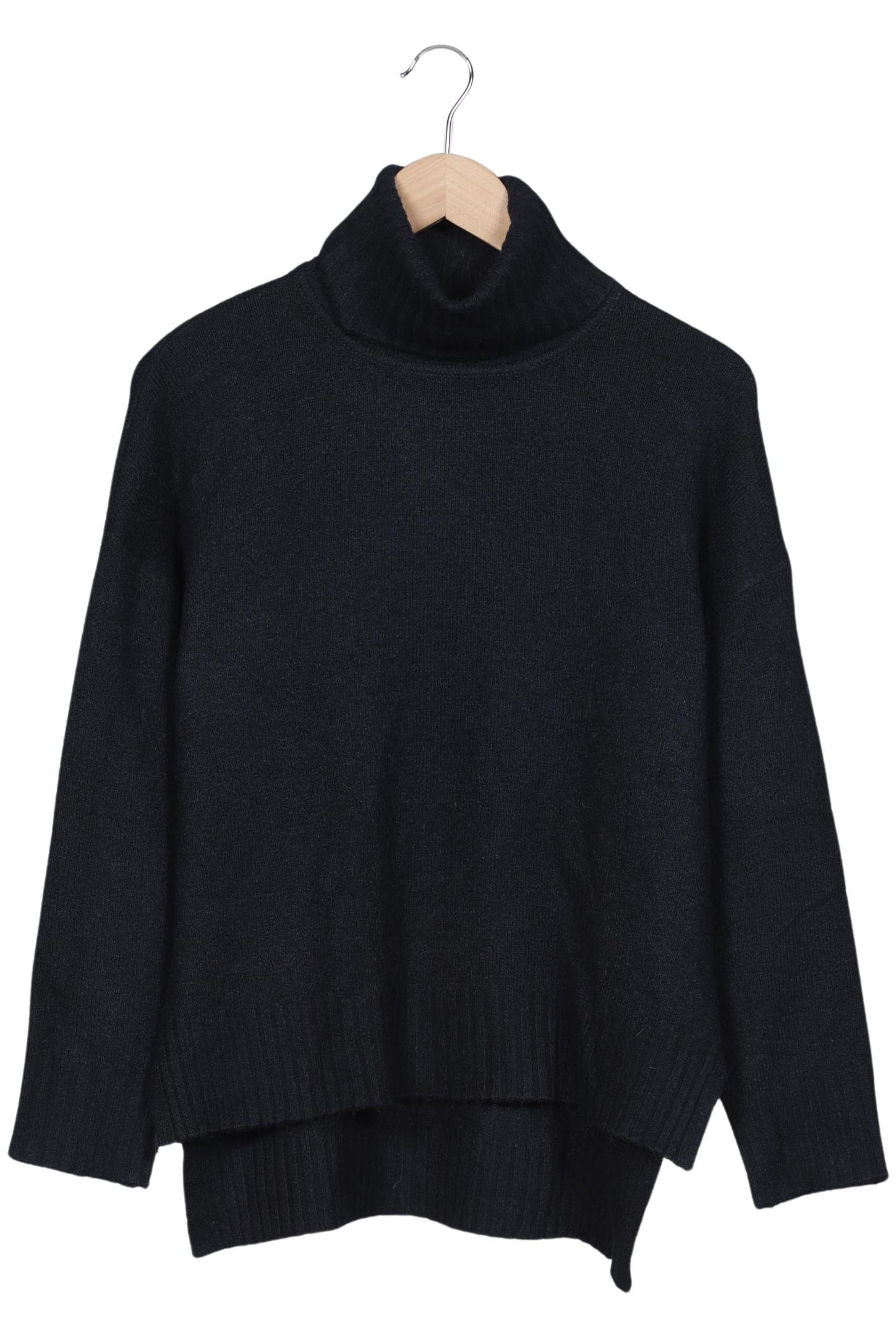 

Esprit Damen Pullover, marineblau, Gr. 34