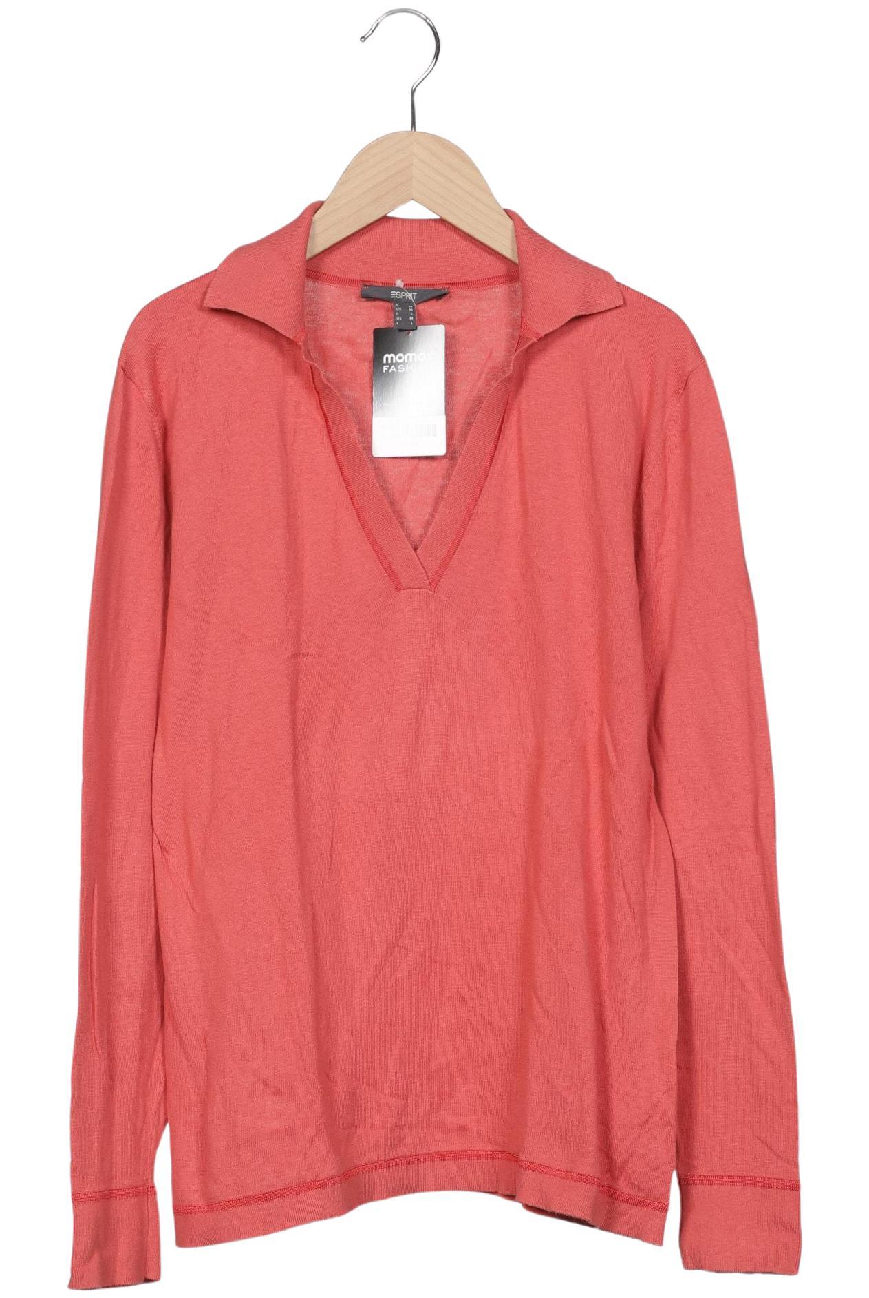 

Esprit Damen Pullover, pink, Gr. 38