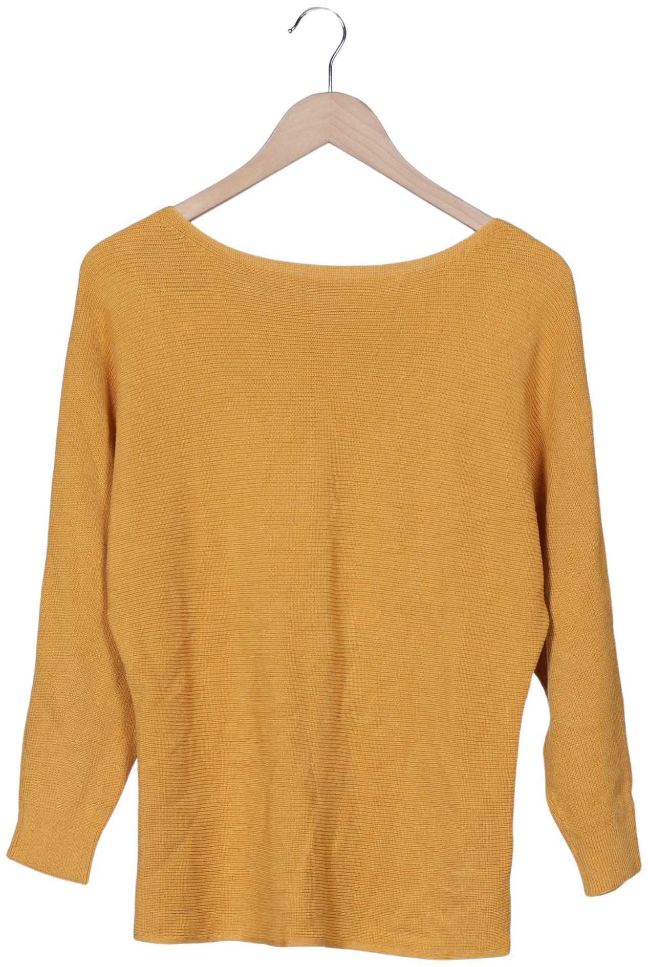 

Esprit Damen Pullover, gelb, Gr. 38