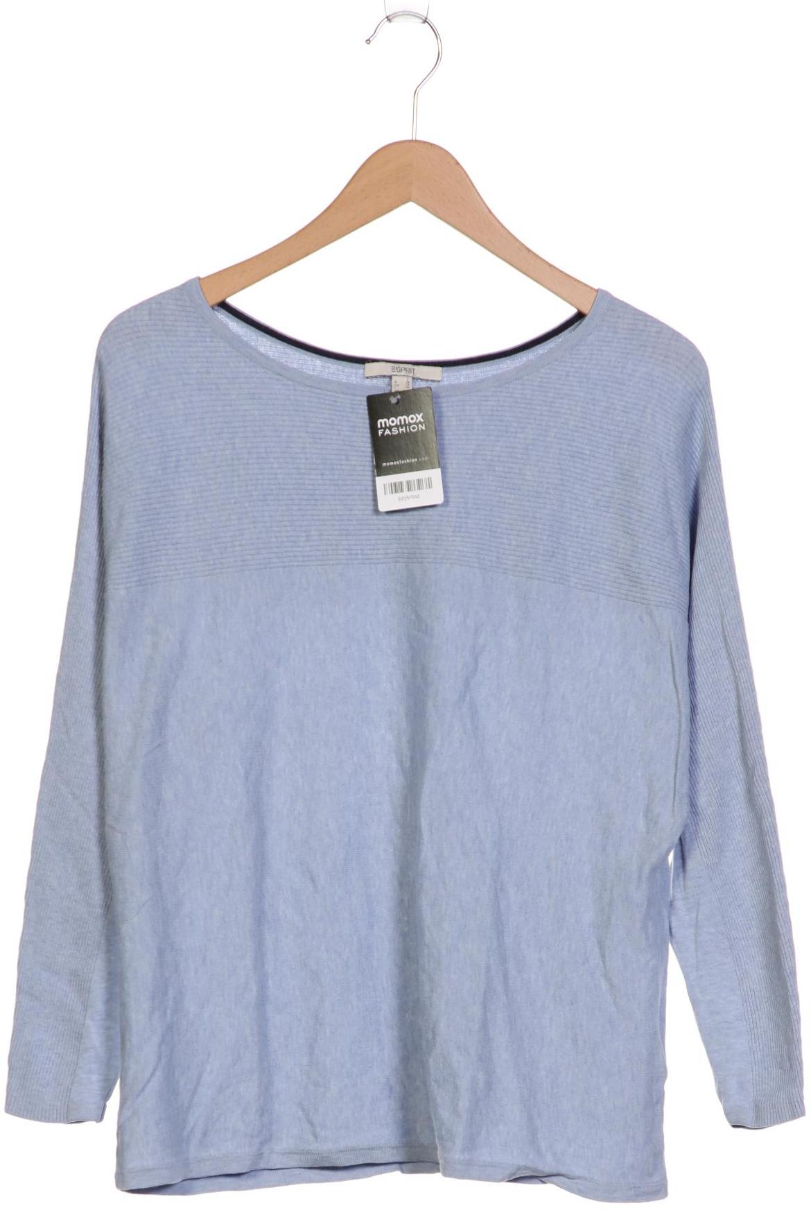 

Esprit Damen Pullover, hellblau