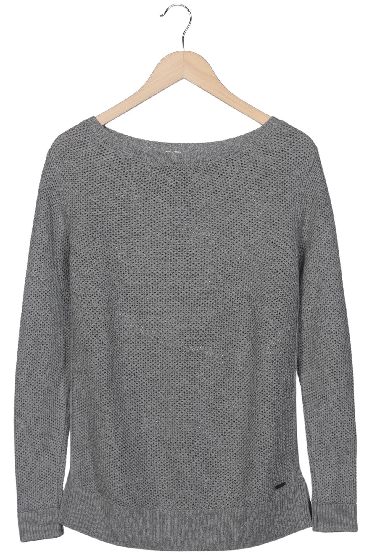 

Esprit Damen Pullover, grau, Gr. 36