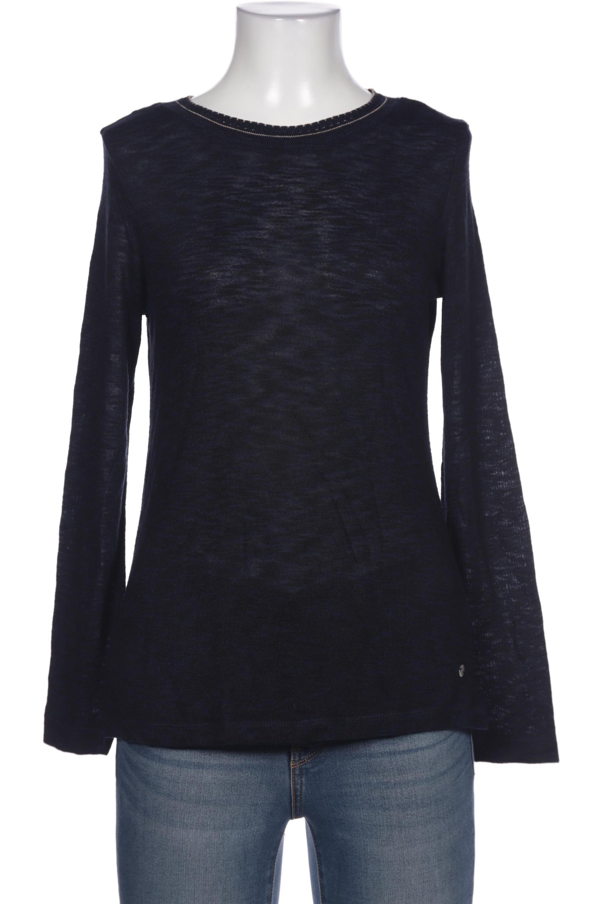 

Esprit Damen Pullover, marineblau