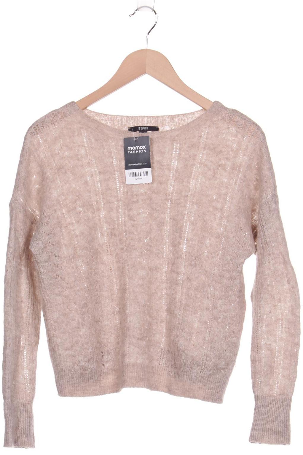 

Esprit Damen Pullover, beige