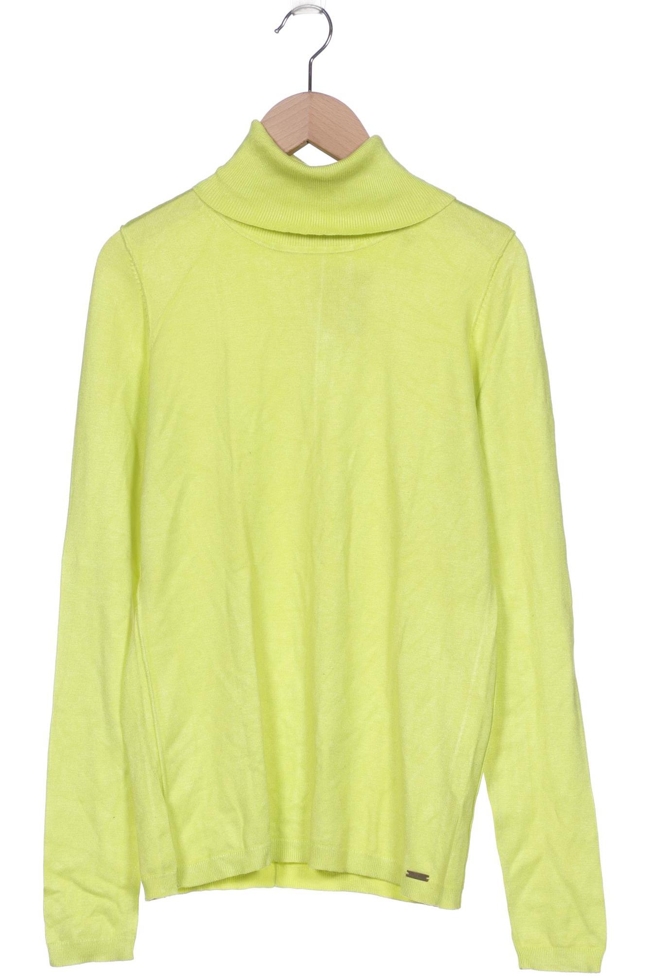 

Esprit Damen Pullover, hellgrün