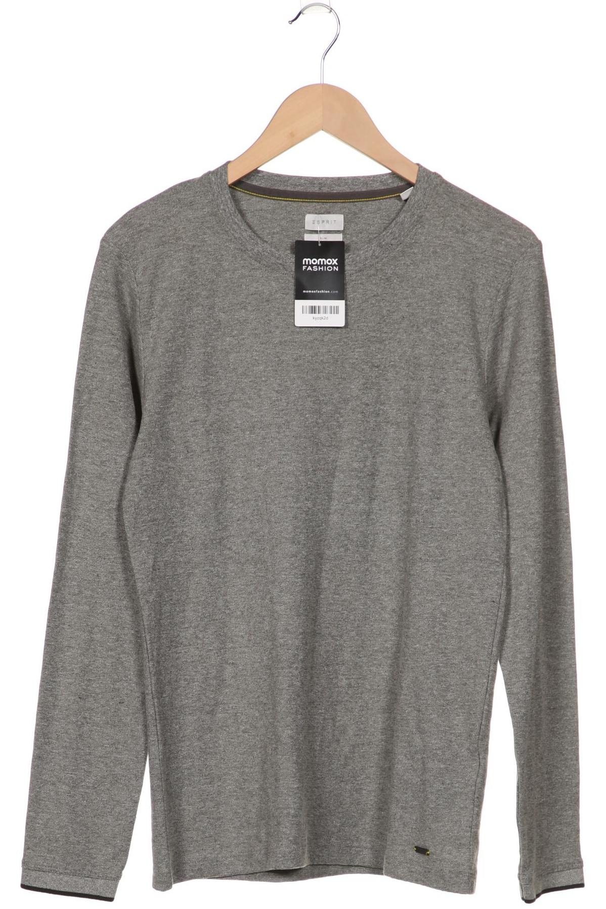 

Esprit Damen Pullover, grau