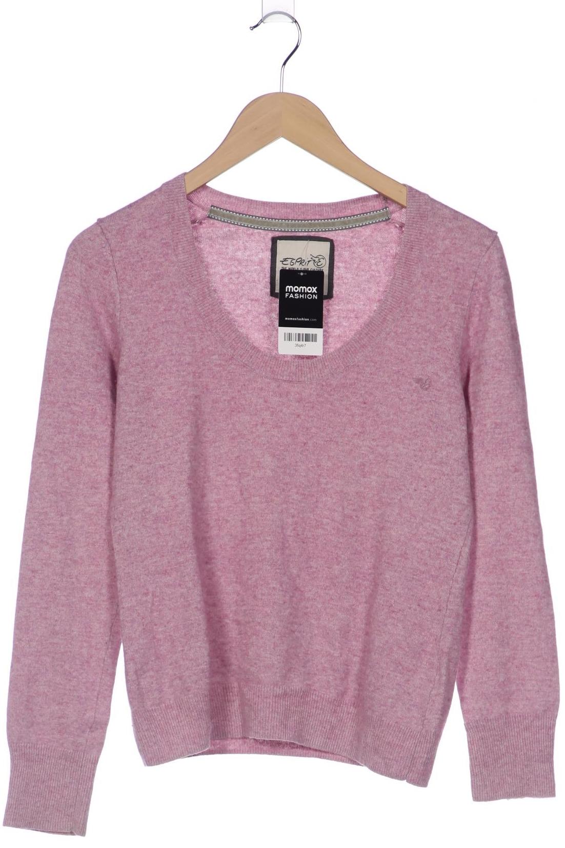 

Esprit Damen Pullover, flieder, Gr. 38