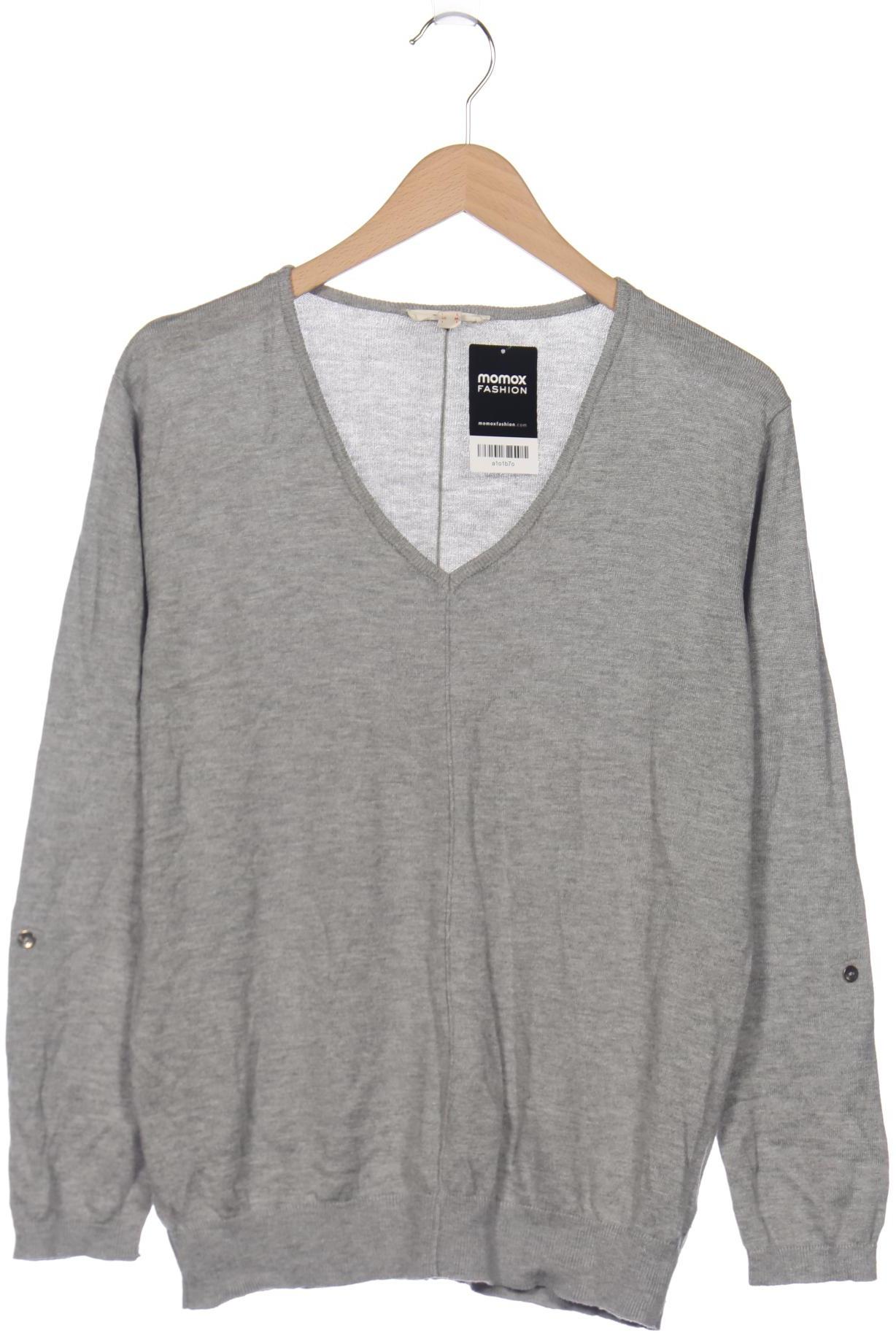 

Esprit Damen Pullover, grau, Gr. 38