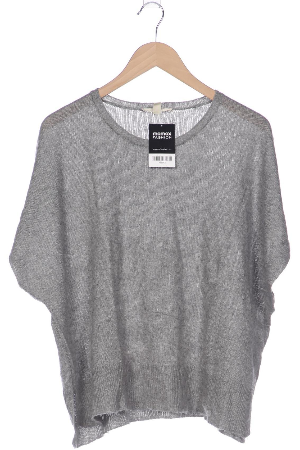 

Esprit Damen Pullover, grau, Gr. 34