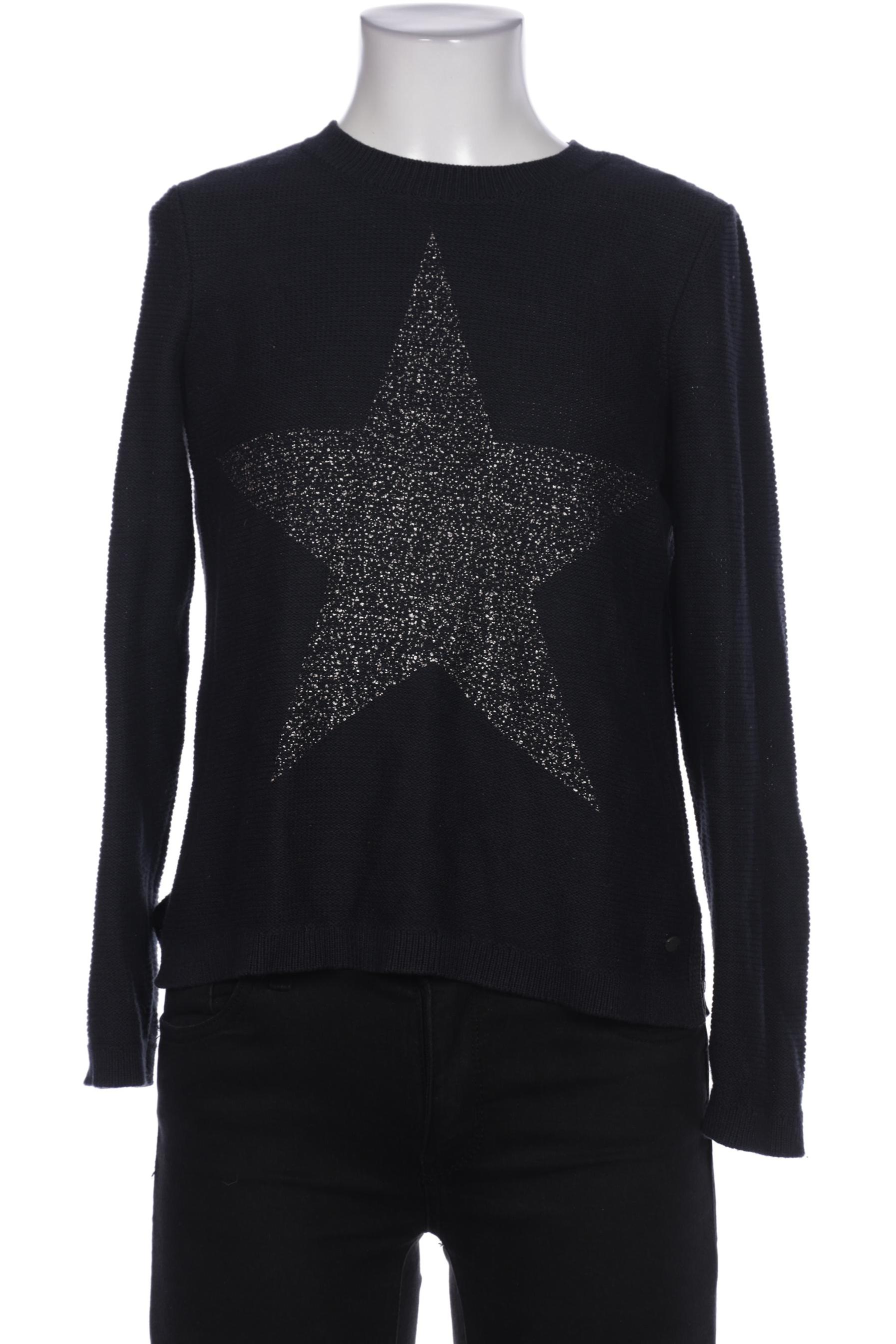 

Esprit Damen Pullover, schwarz, Gr. 36