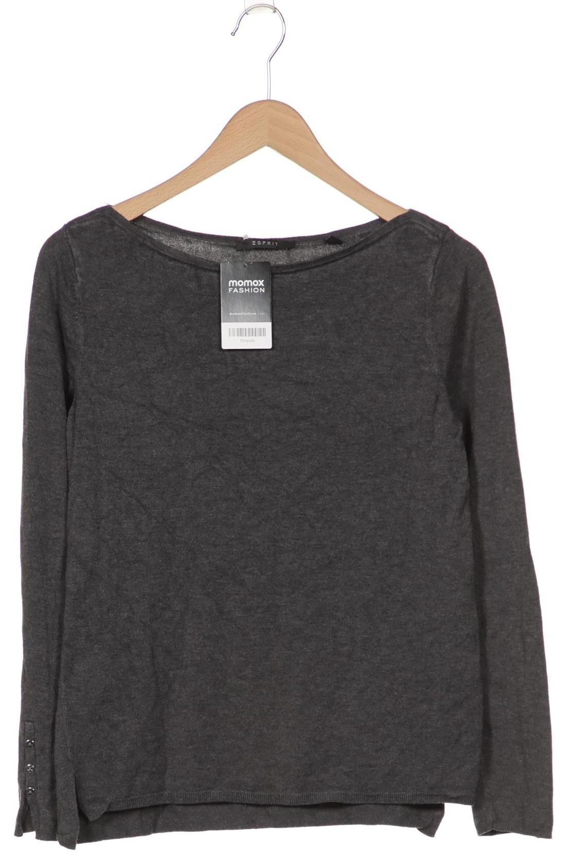 

Esprit Damen Pullover, grau
