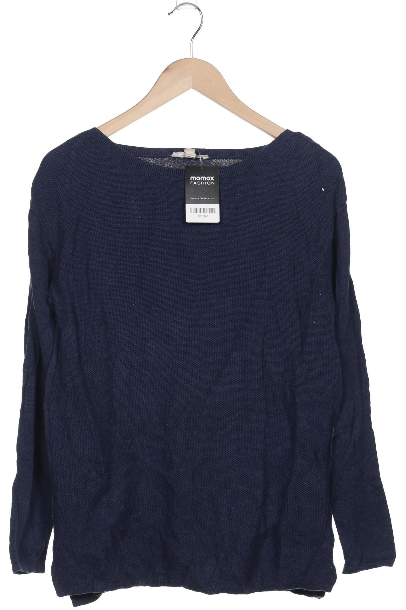 

Esprit Damen Pullover, marineblau, Gr. 44