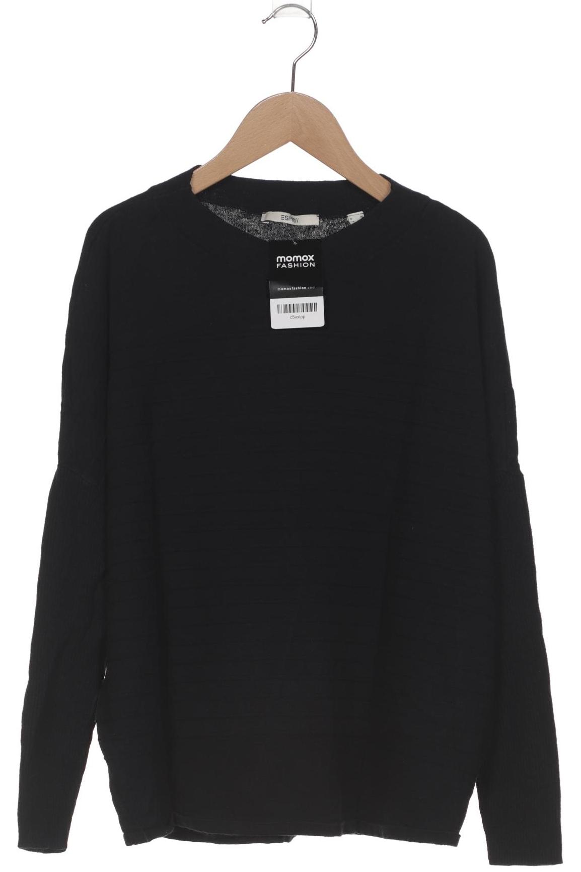 

Esprit Damen Pullover, marineblau, Gr. 38