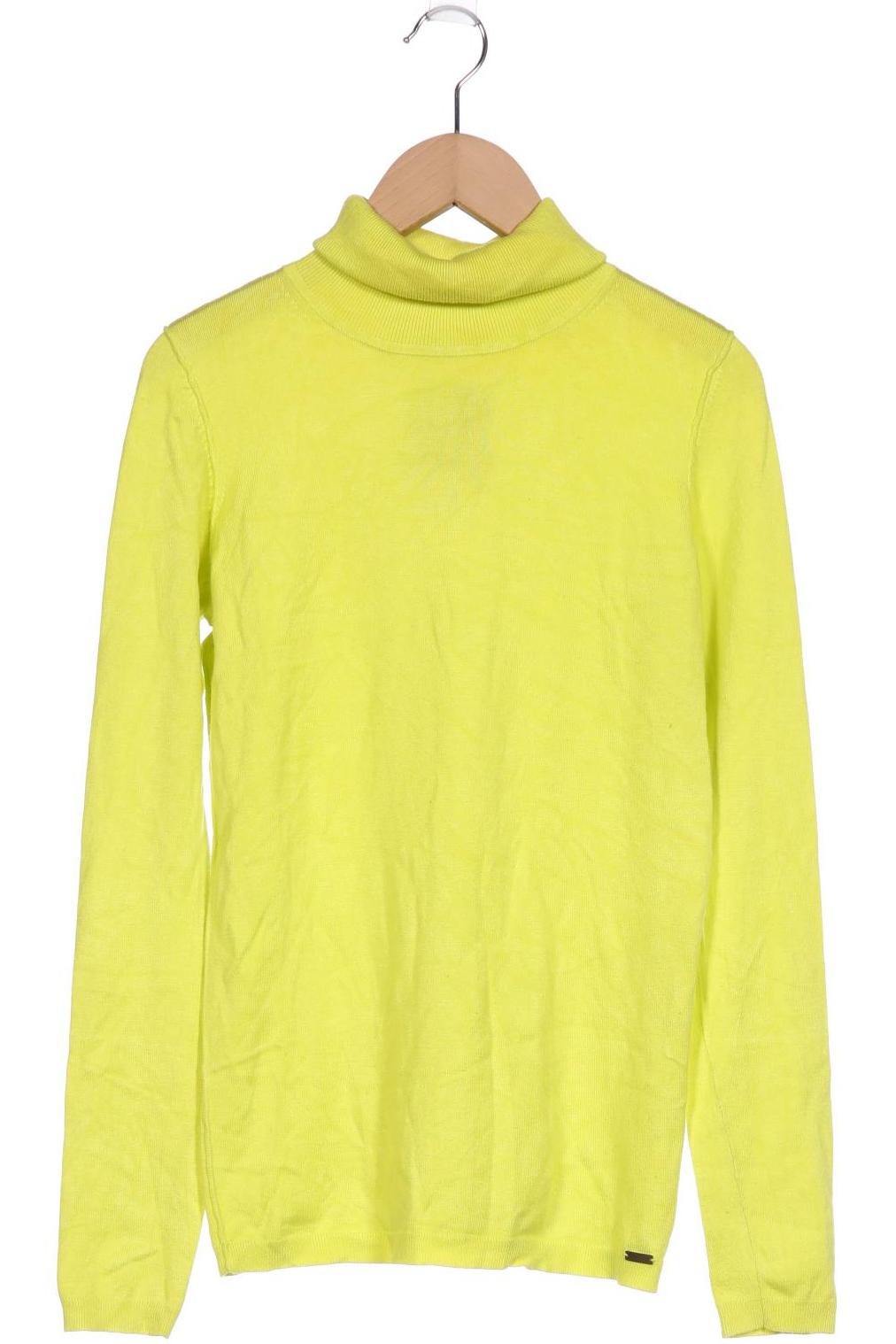 

Esprit Damen Pullover, gelb, Gr. 36