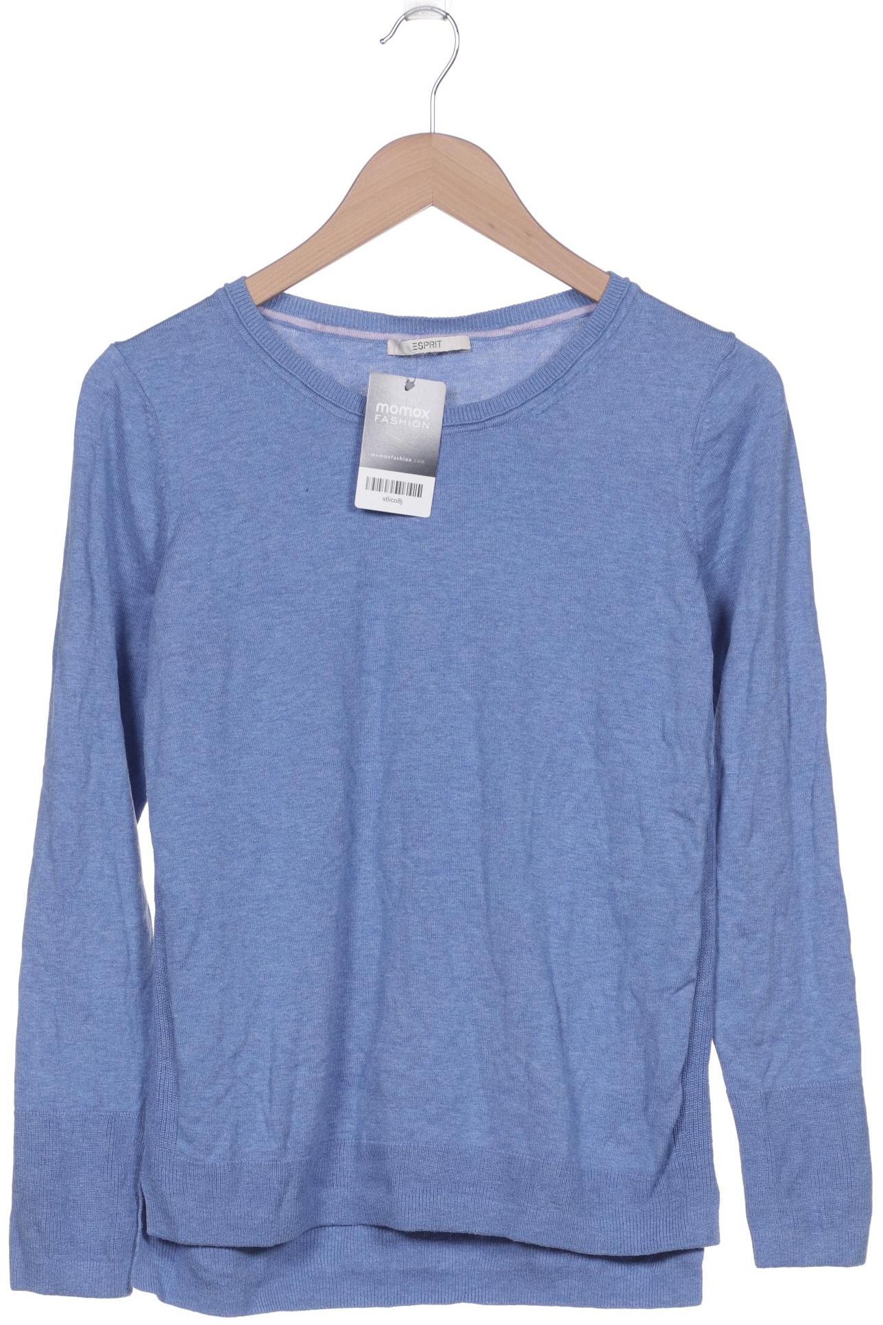 

Esprit Damen Pullover, blau, Gr. 44