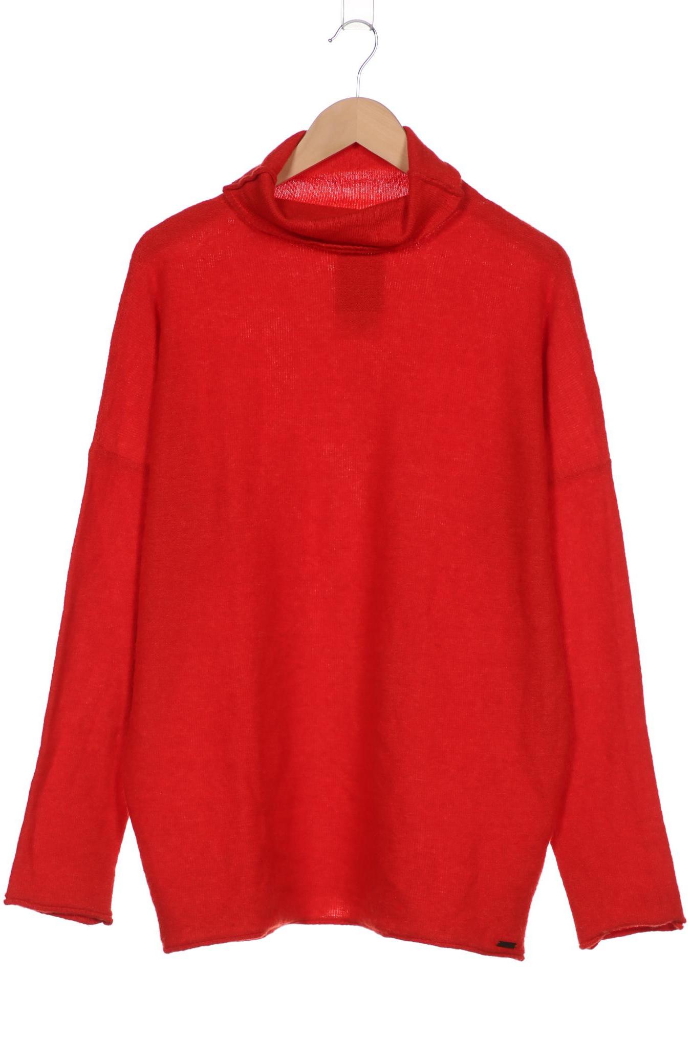 

Esprit Damen Pullover, rot, Gr. 46