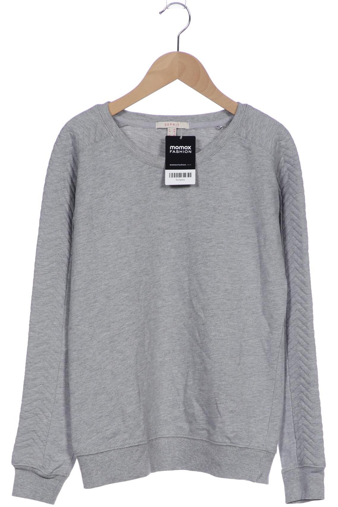 

Esprit Damen Pullover, grau, Gr. 34