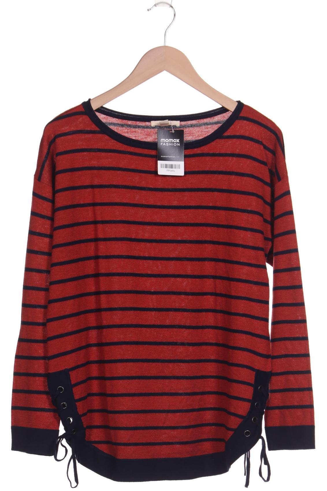 

Esprit Damen Pullover, orange, Gr. 44