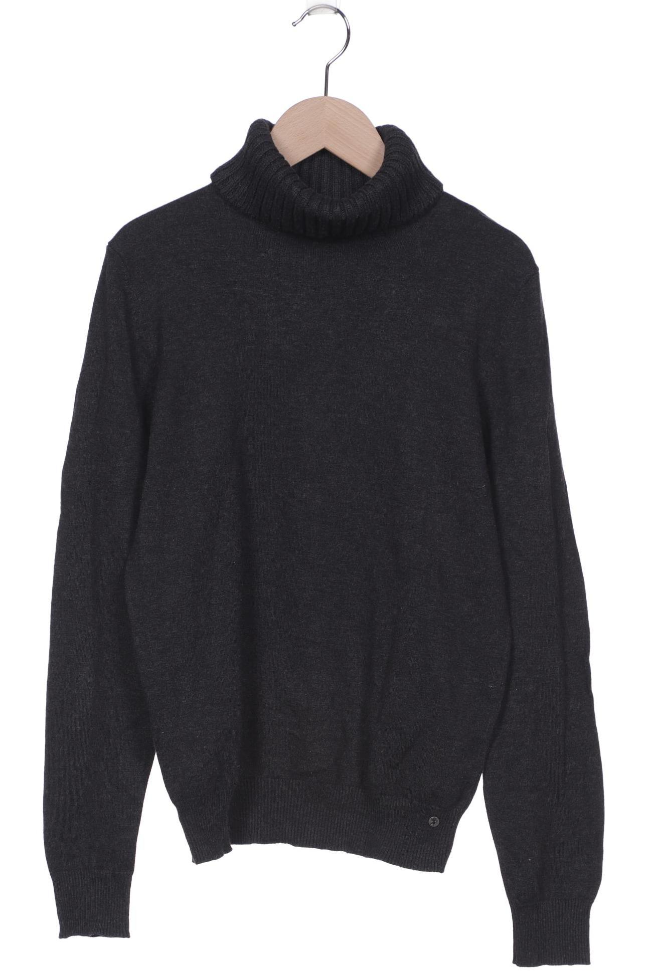 

Esprit Damen Pullover, schwarz