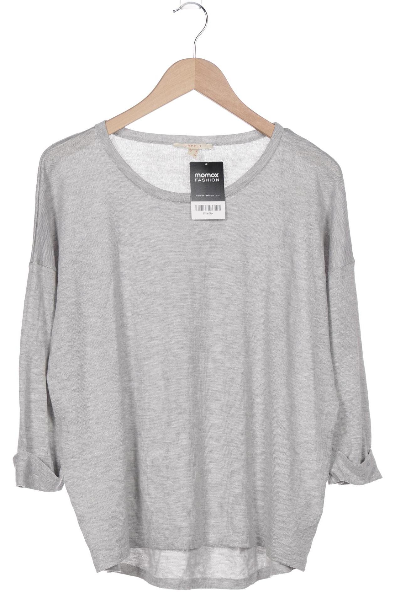 

Esprit Damen Pullover, grau