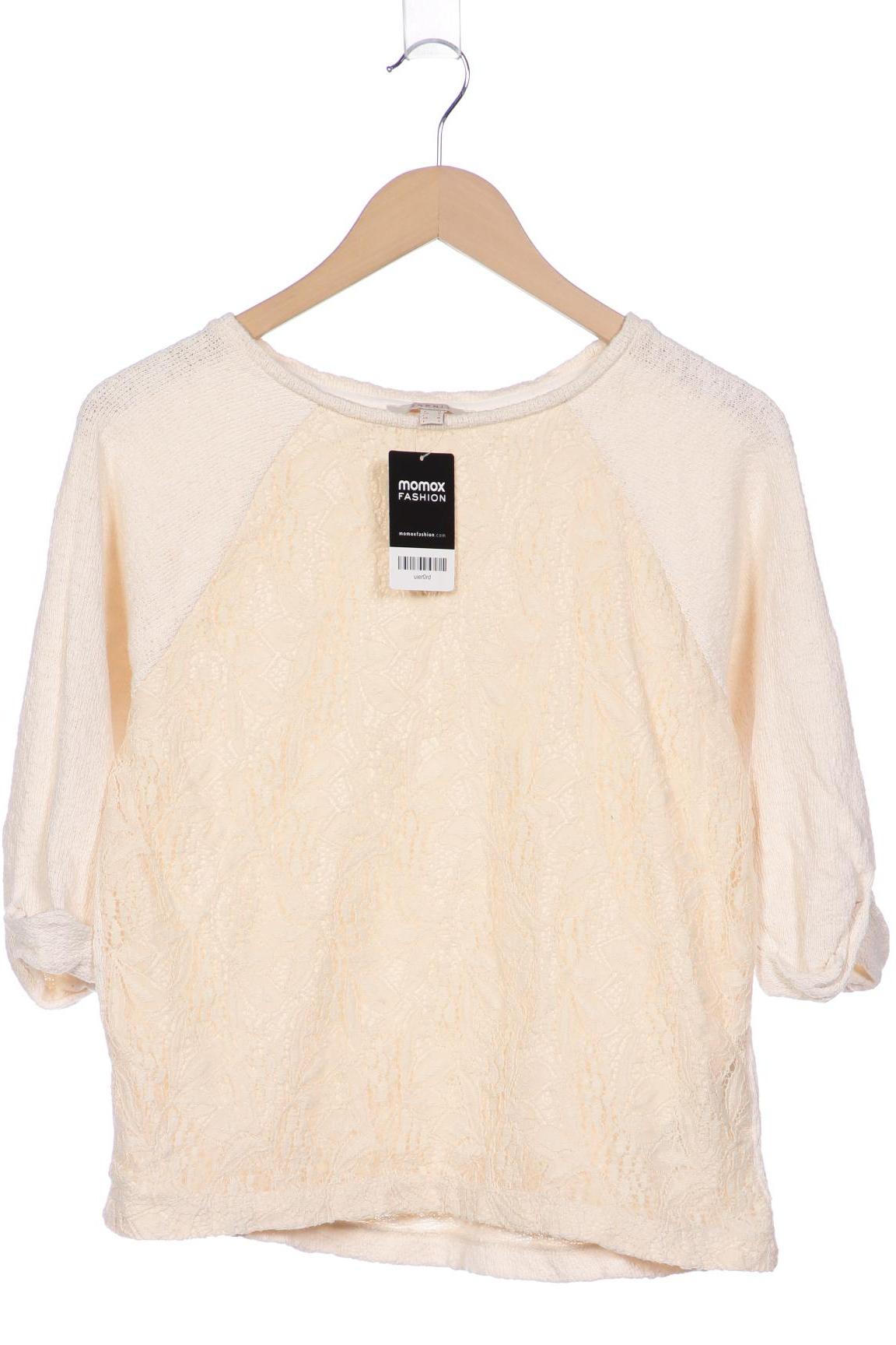 

Esprit Damen Pullover, beige, Gr. 38