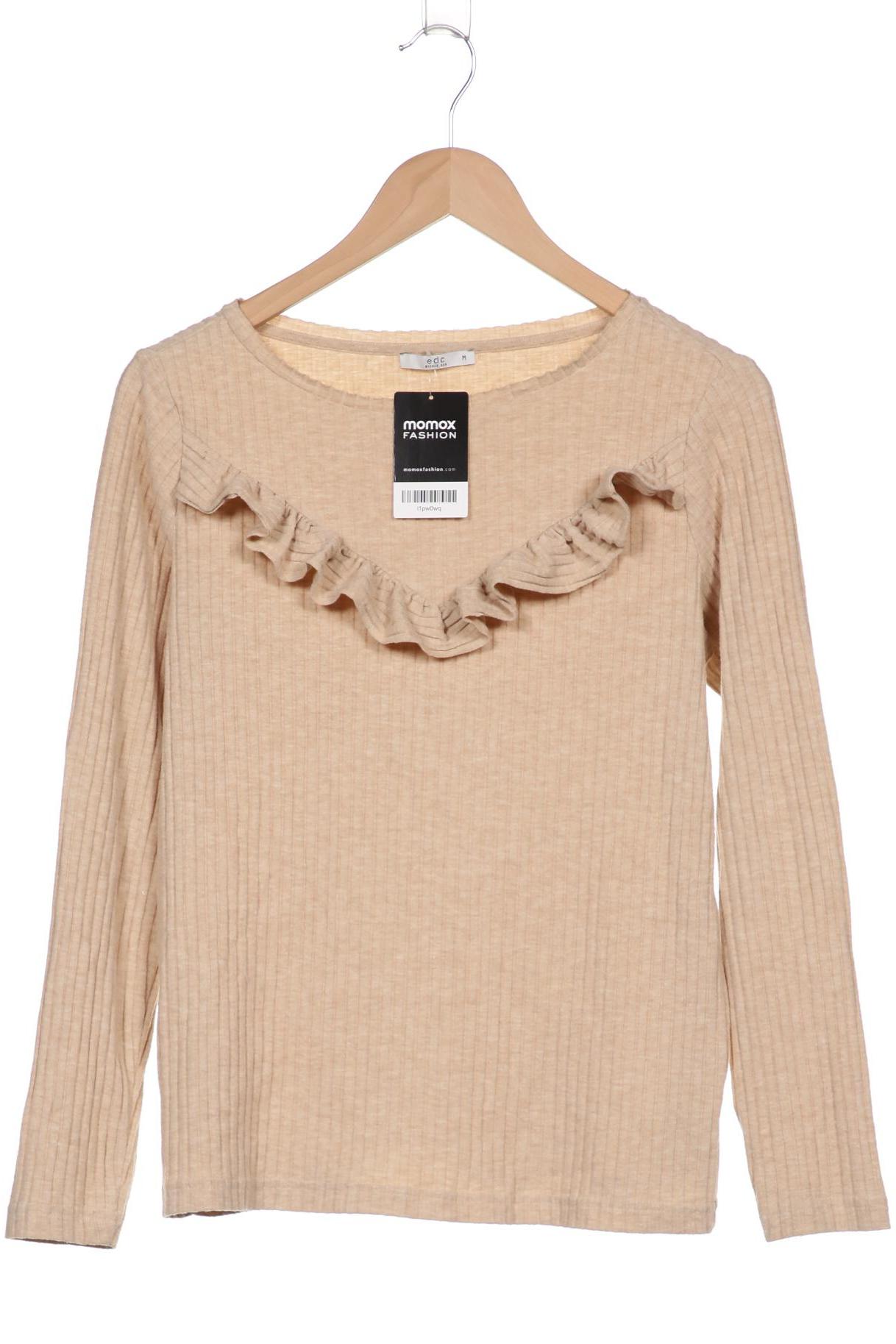 

Esprit Damen Pullover, beige