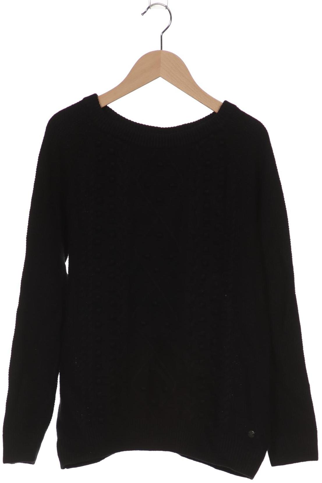 

Esprit Damen Pullover, schwarz