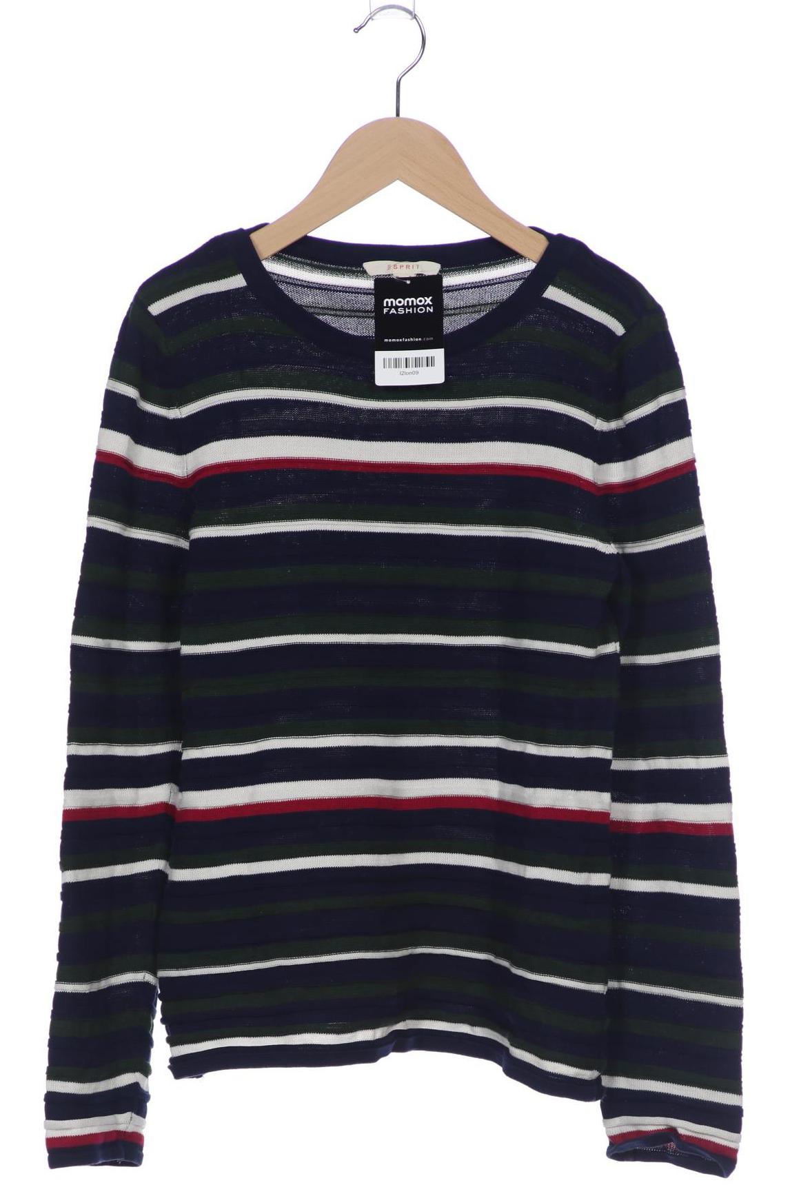 

Esprit Damen Pullover, marineblau, Gr. 36