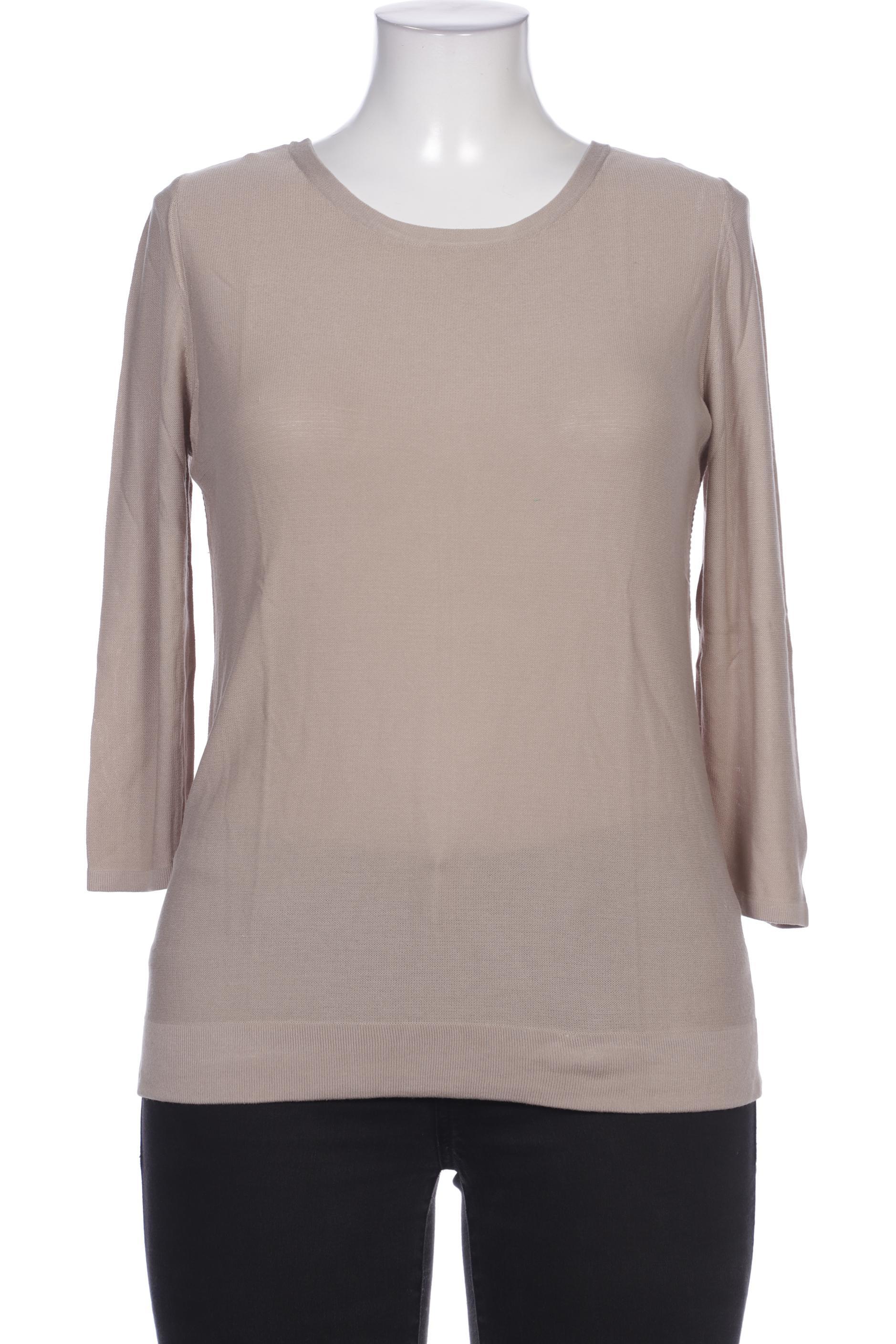 

Esprit Damen Pullover, beige, Gr. 44