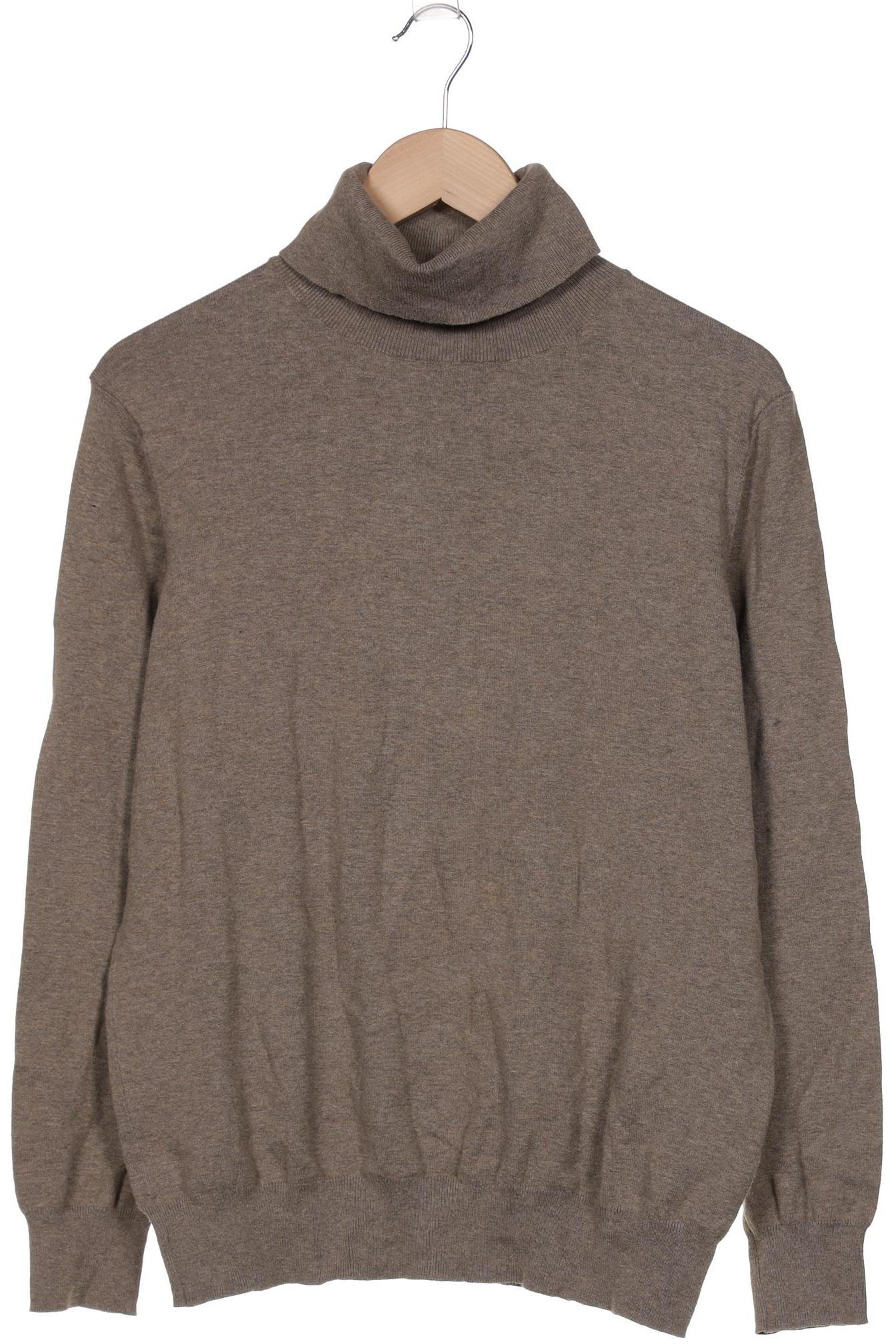 

Esprit Damen Pullover, braun, Gr. 42