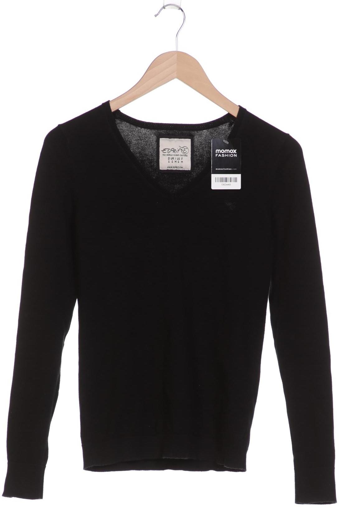 

Esprit Damen Pullover, schwarz, Gr. 36