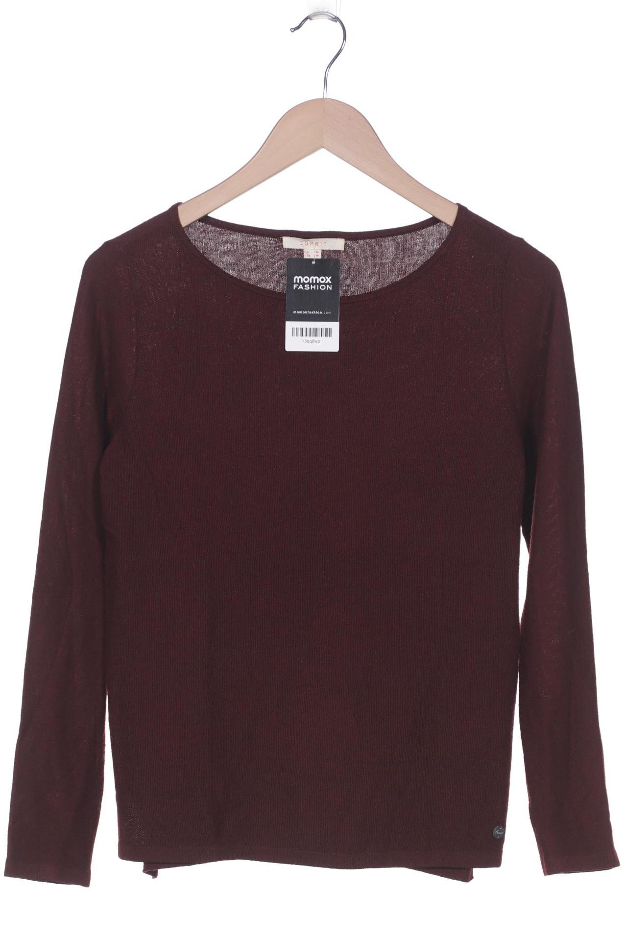 

Esprit Damen Pullover, bordeaux