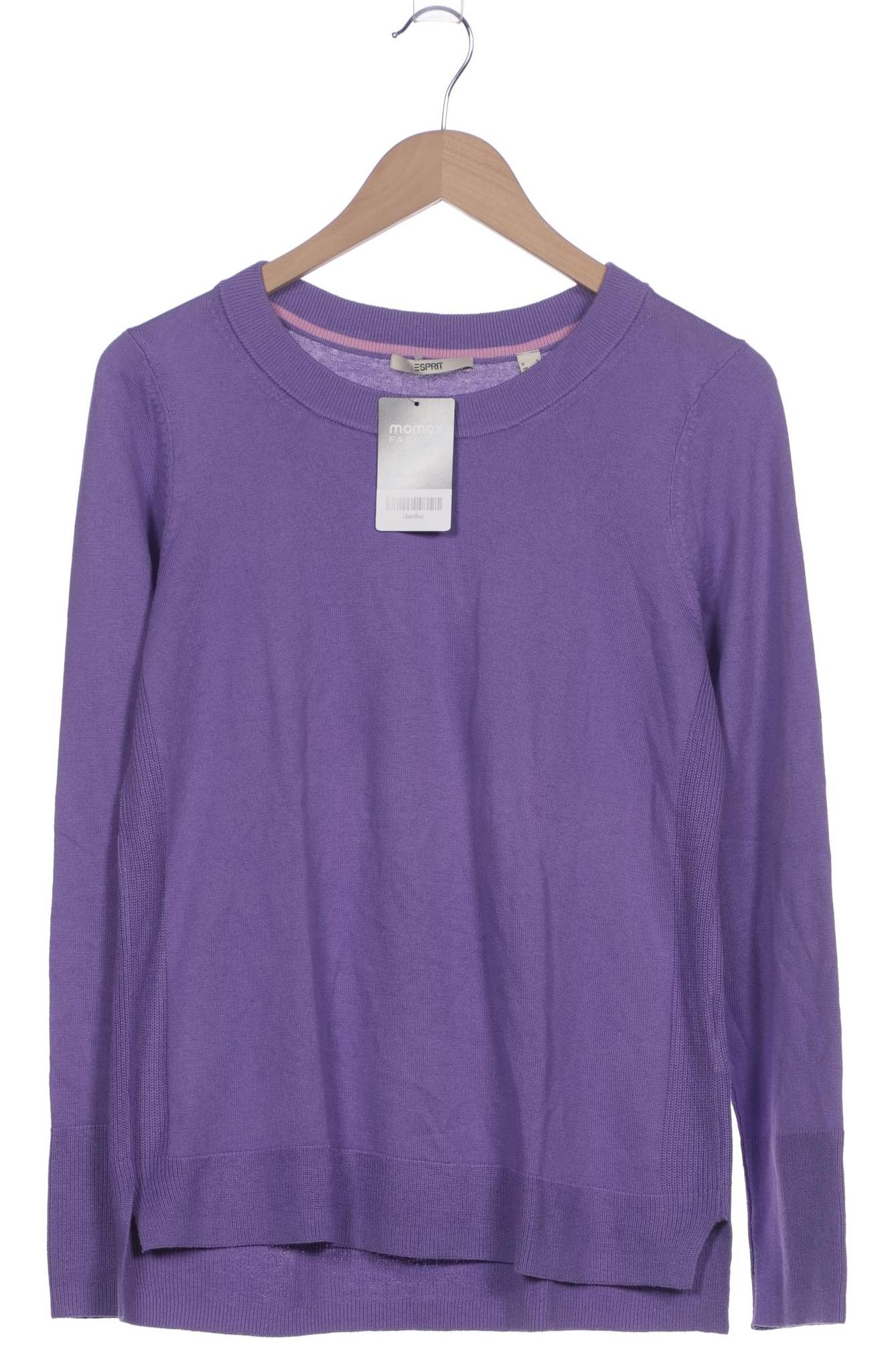 

Esprit Damen Pullover, flieder, Gr. 42