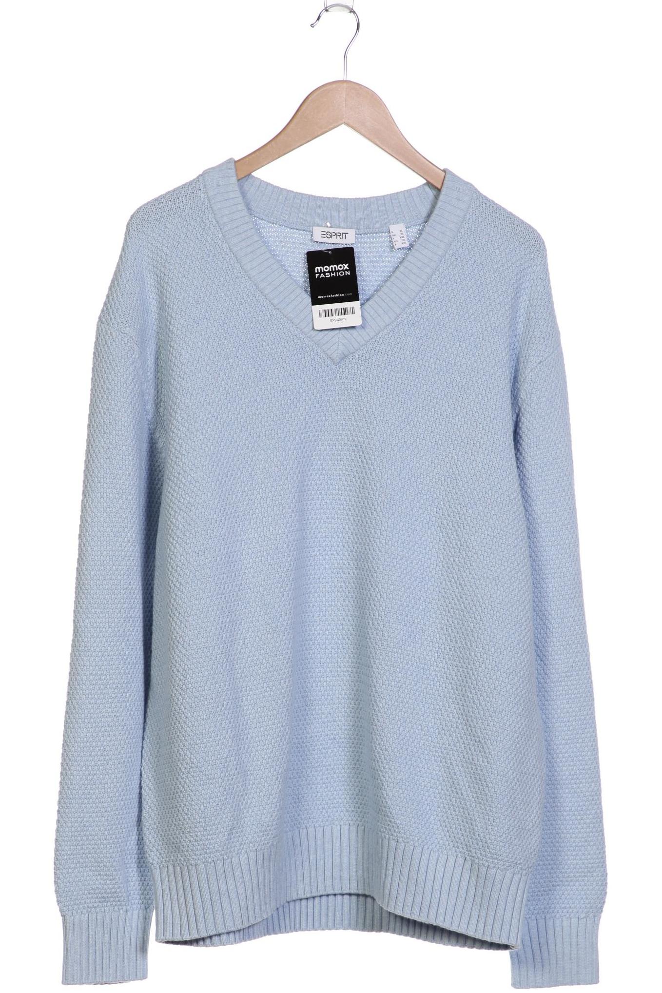 

Esprit Damen Pullover, hellblau, Gr. 44