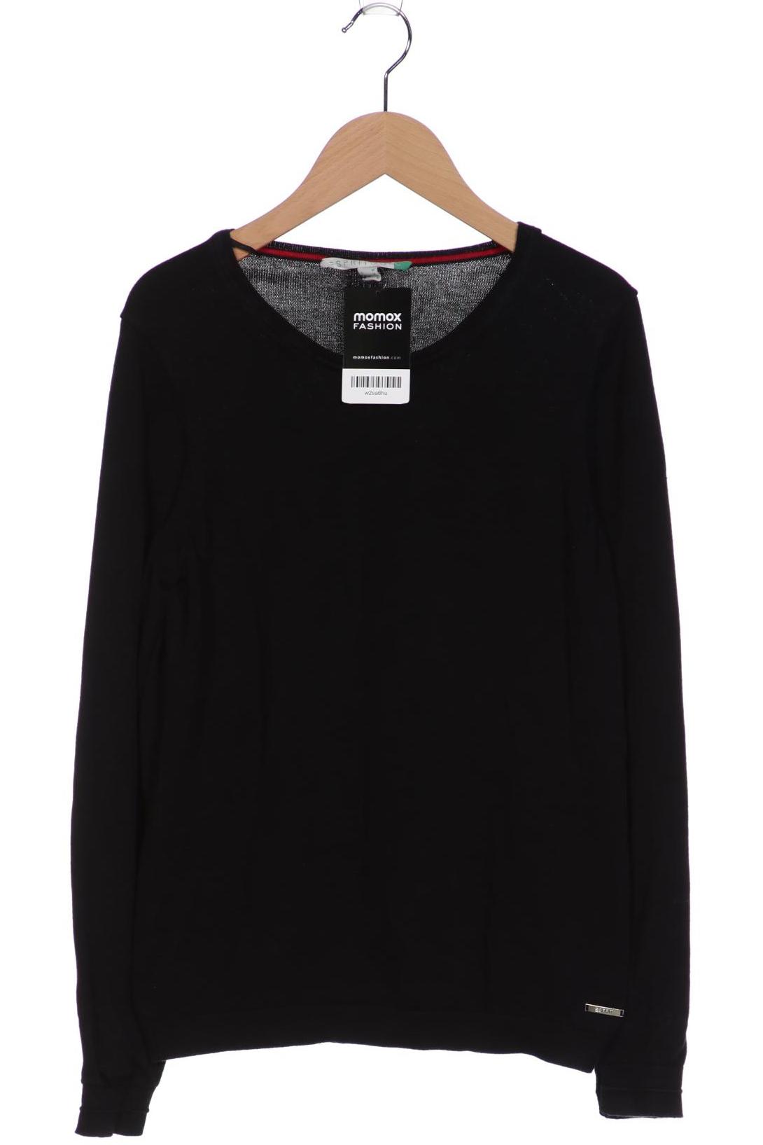 

Esprit Damen Pullover, schwarz, Gr. 38