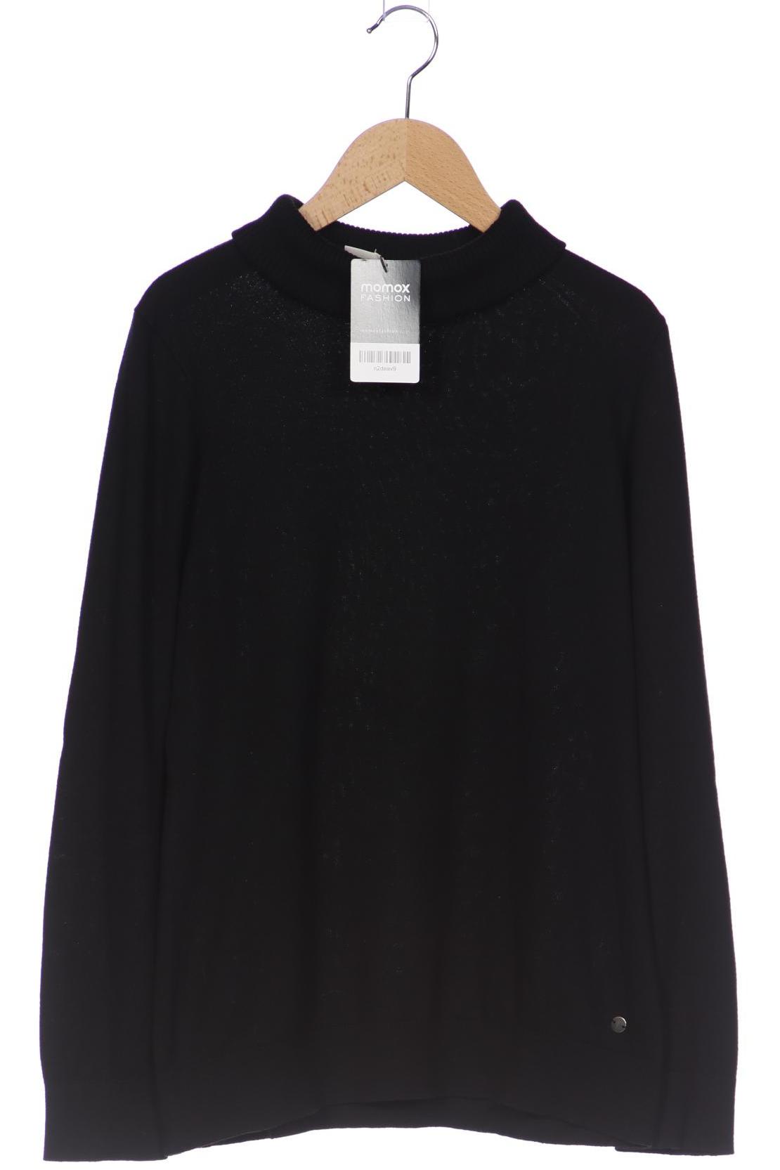 

Esprit Damen Pullover, schwarz, Gr. 42