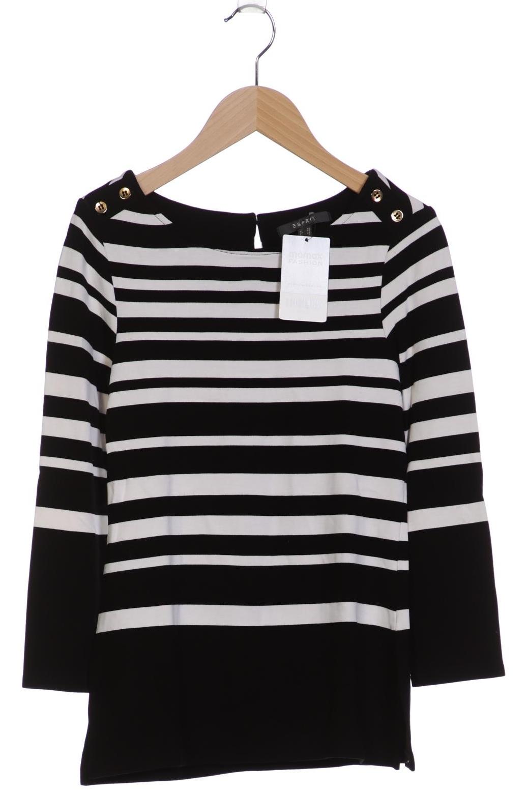 

Esprit Damen Pullover, schwarz, Gr. 34