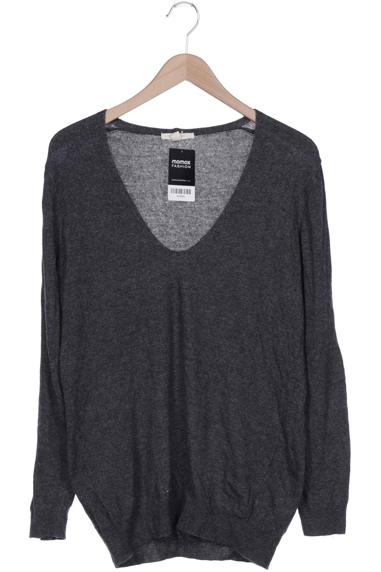 

Esprit Damen Pullover, grau