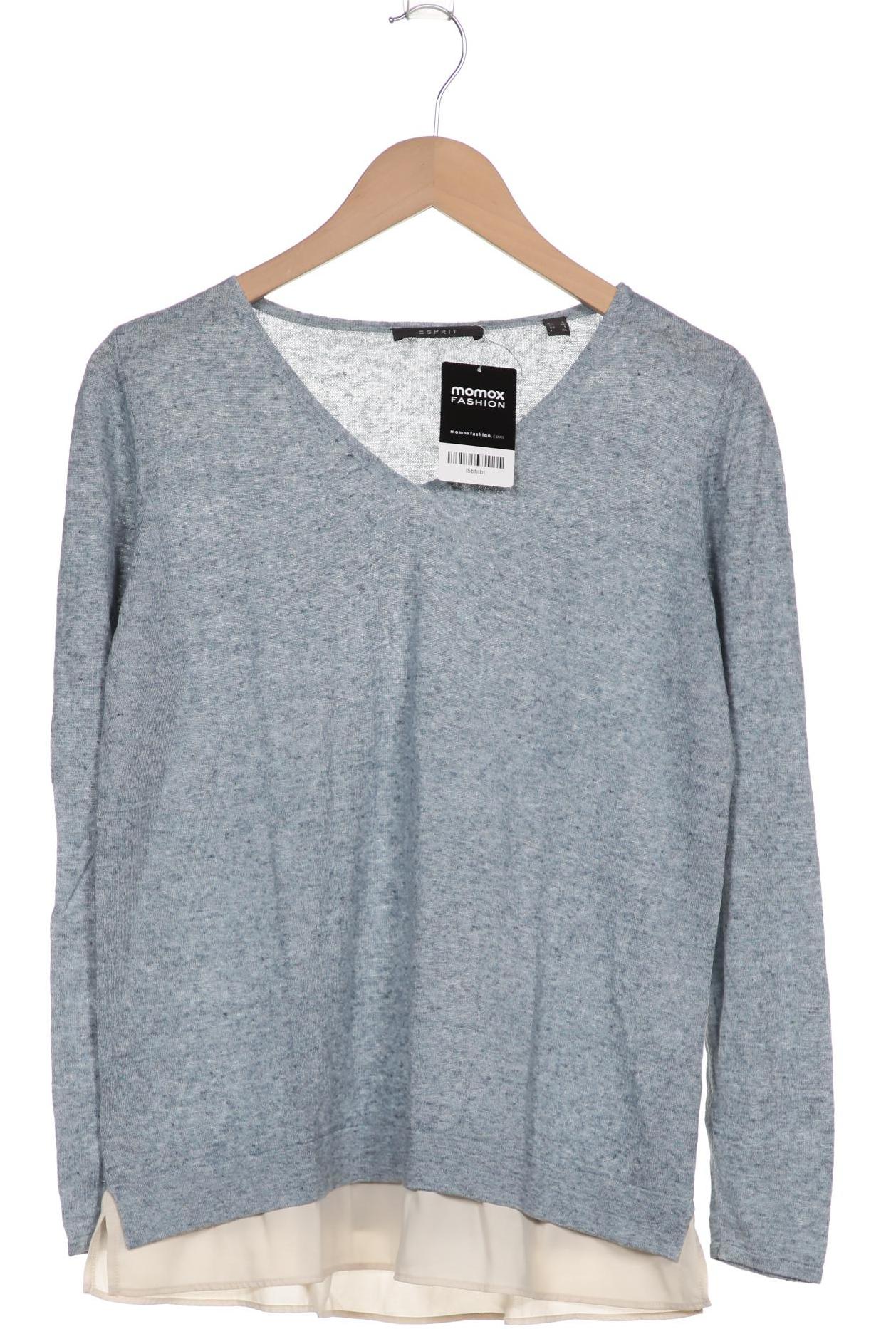 

Esprit Damen Pullover, blau