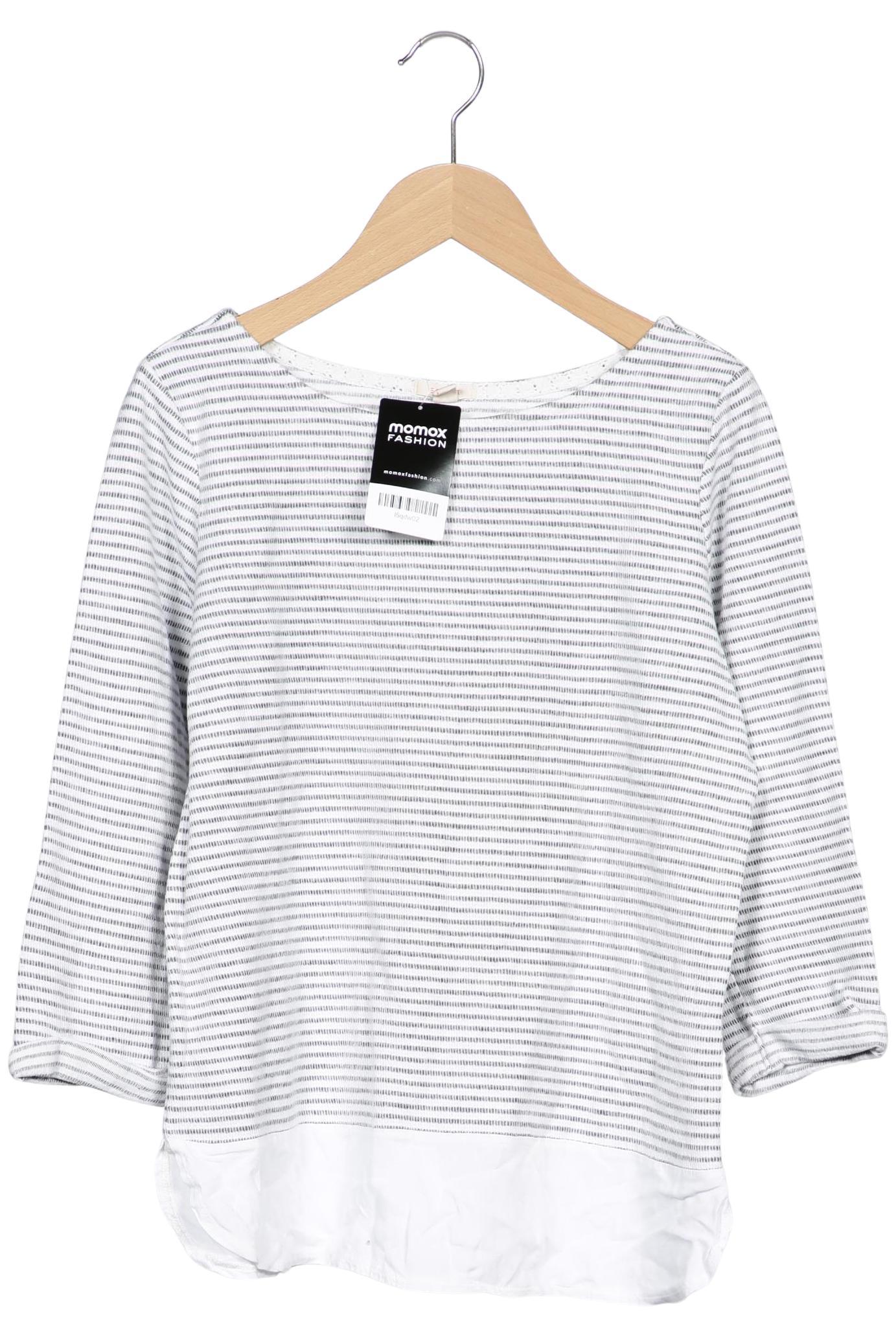 

Esprit Damen Pullover, weiß, Gr. 38