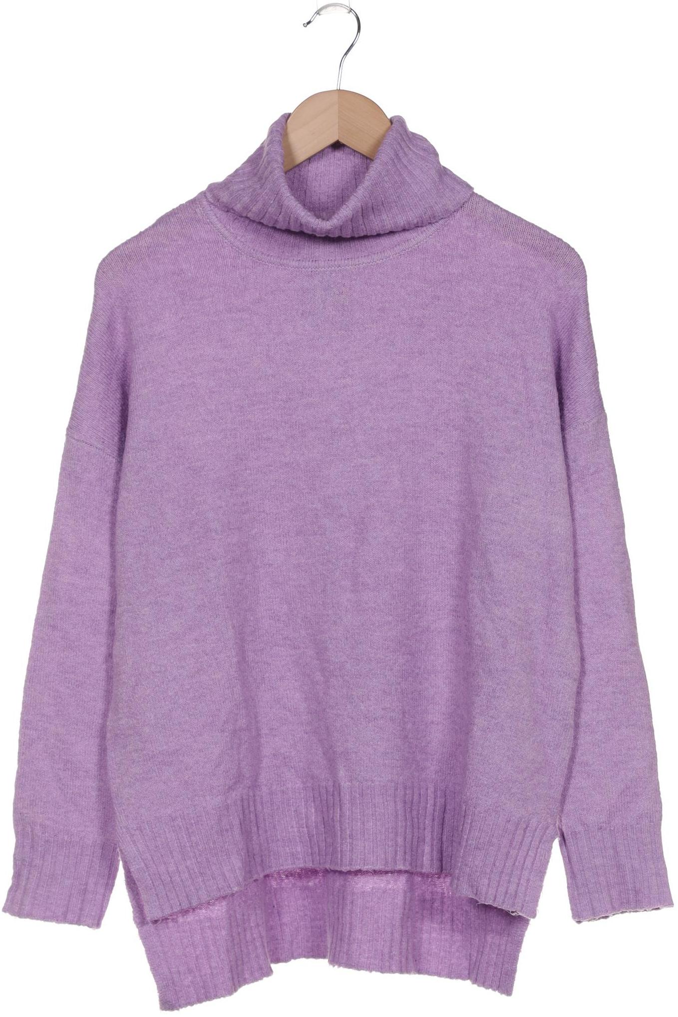 

Esprit Damen Pullover, flieder, Gr. 36