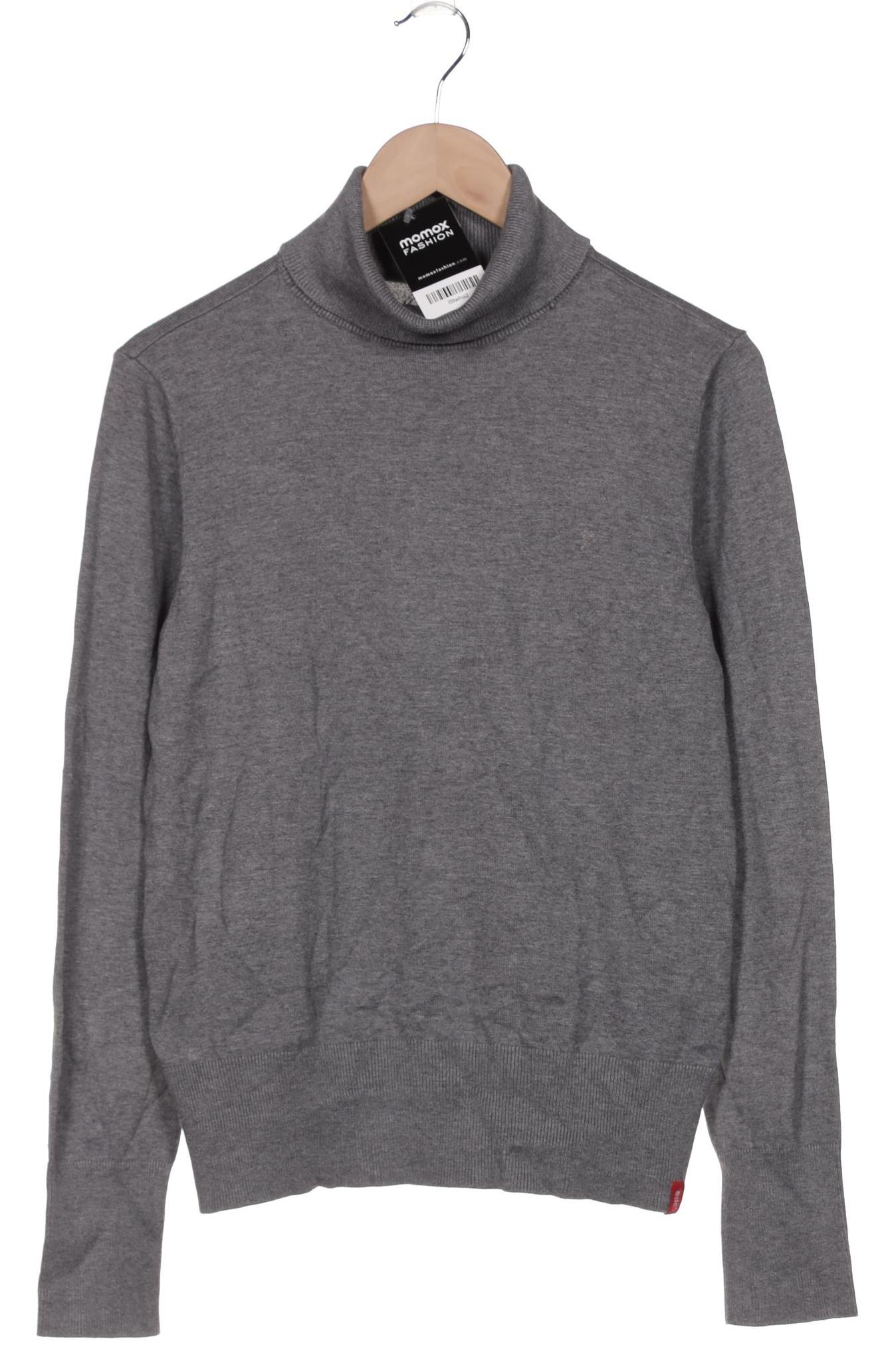 

Esprit Damen Pullover, grau, Gr. 44