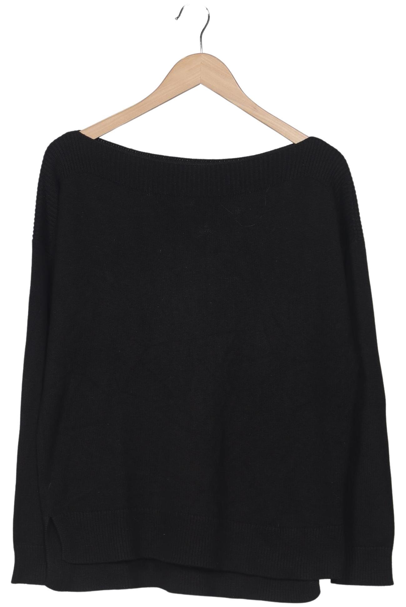 

Esprit Damen Pullover, schwarz, Gr. 44