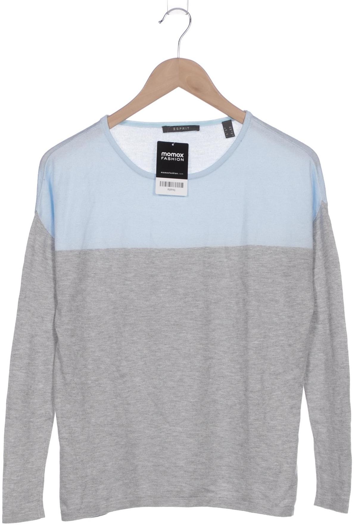 

Esprit Damen Pullover, grau, Gr. 34