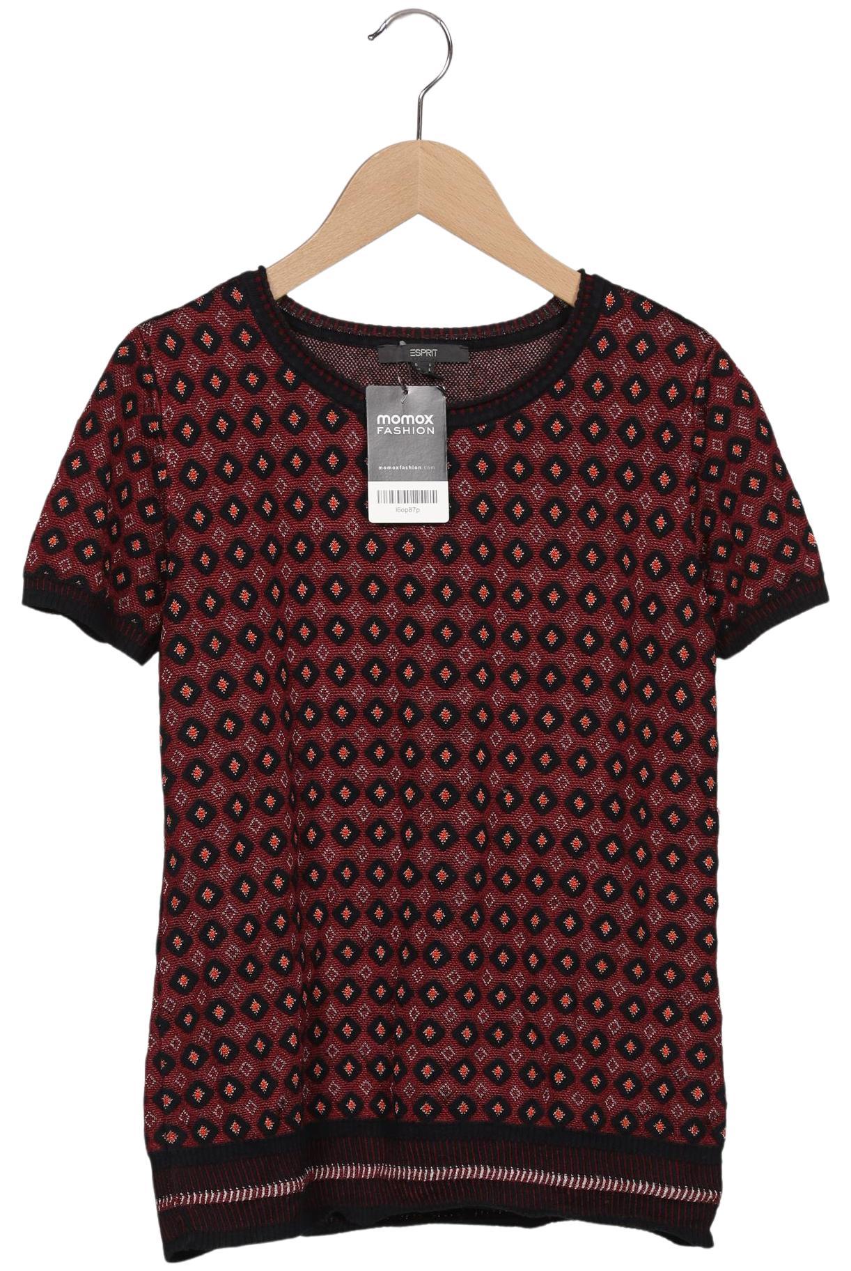 

Esprit Damen Pullover, mehrfarbig, Gr. 42