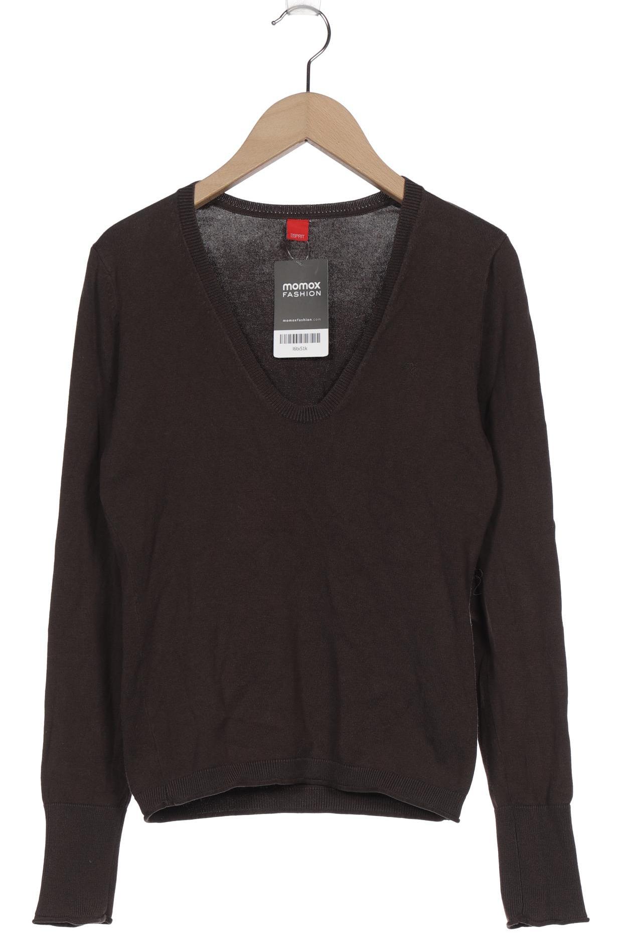 

Esprit Damen Pullover, braun