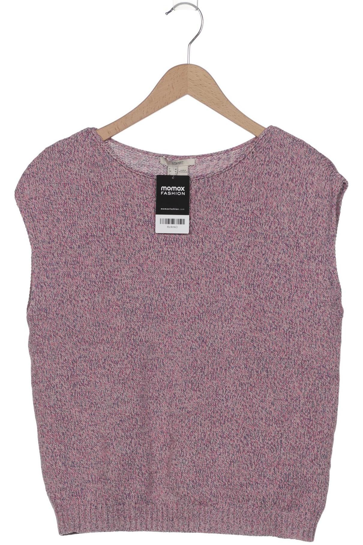

Esprit Damen Pullover, pink, Gr. 38