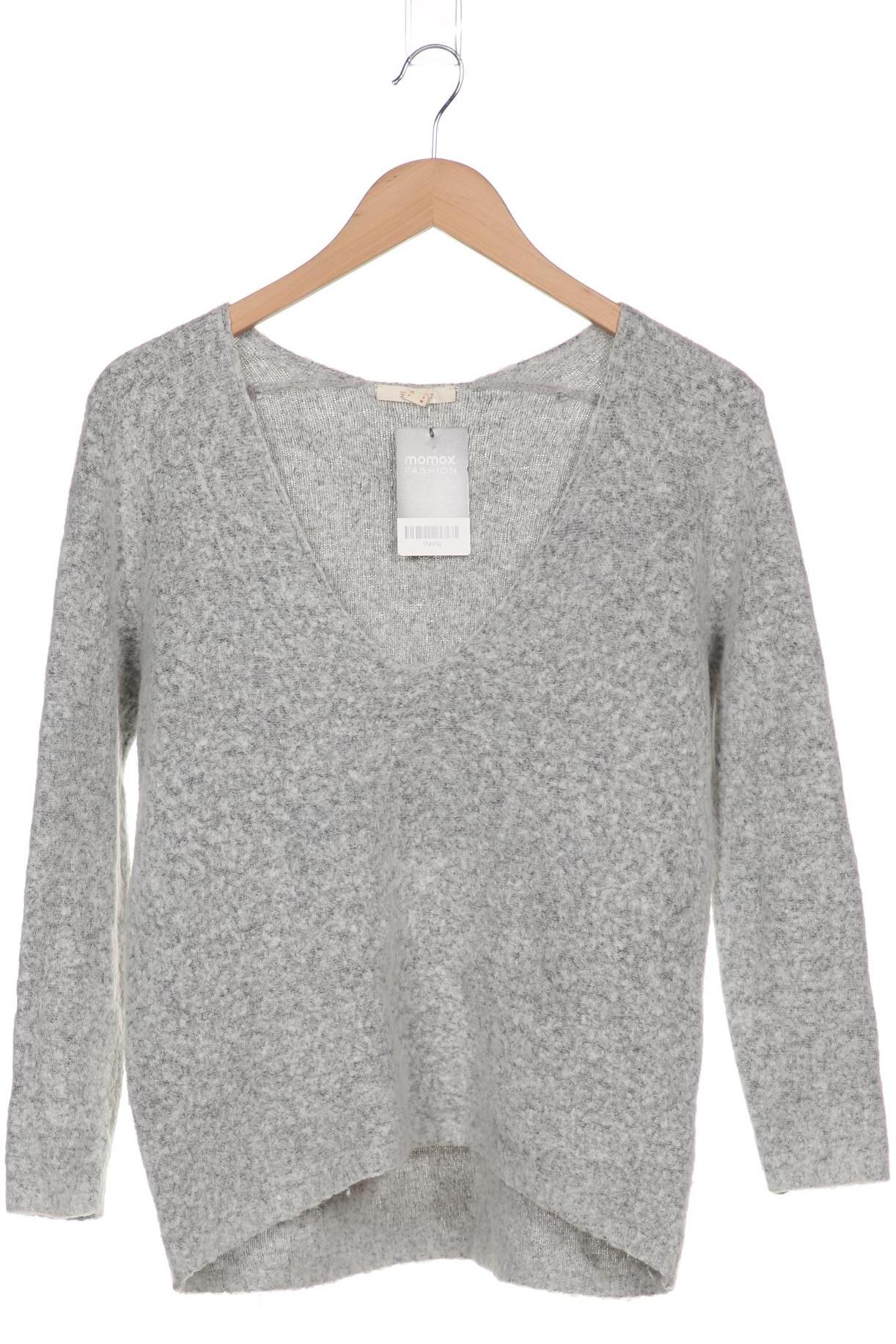 

Esprit Damen Pullover, grau