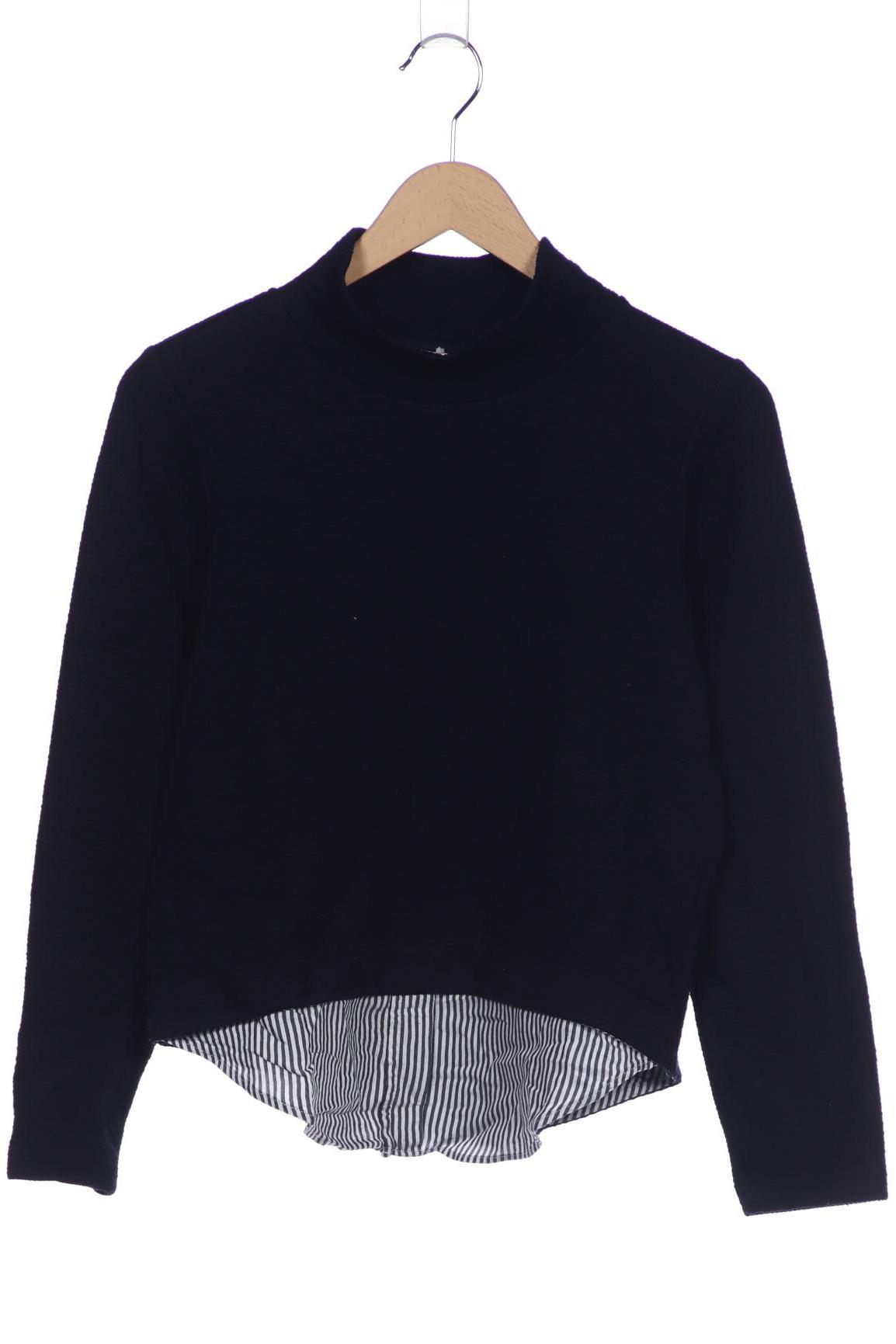

Esprit Damen Pullover, marineblau, Gr. 38