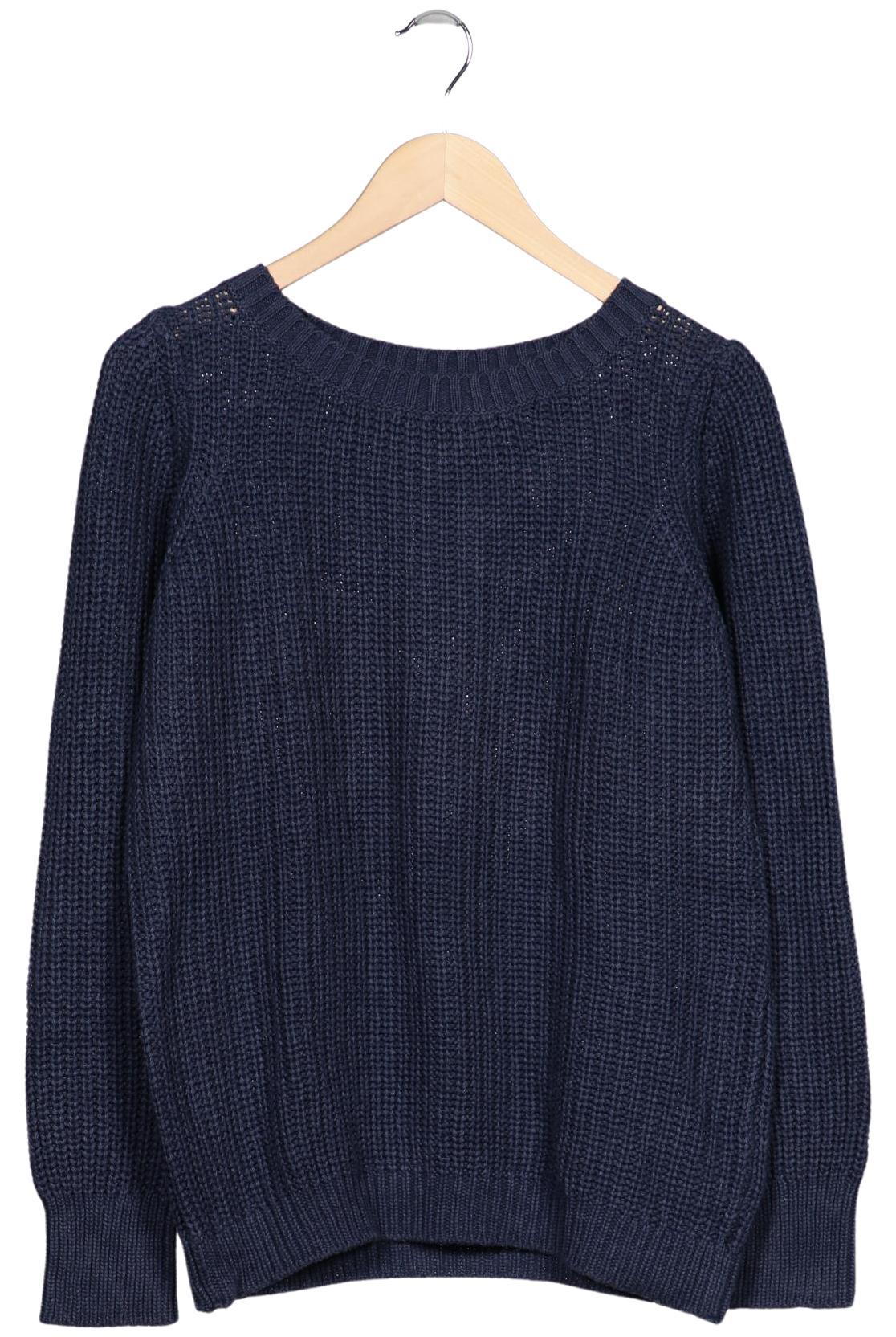 

Esprit Damen Pullover, marineblau, Gr. 42