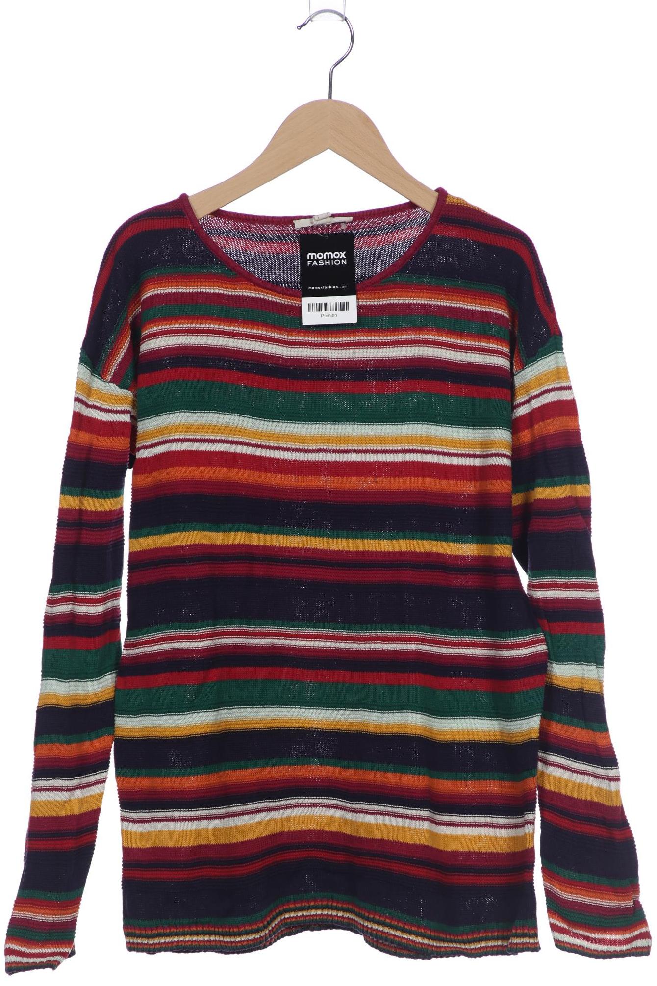 

Esprit Damen Pullover, mehrfarbig, Gr. 38